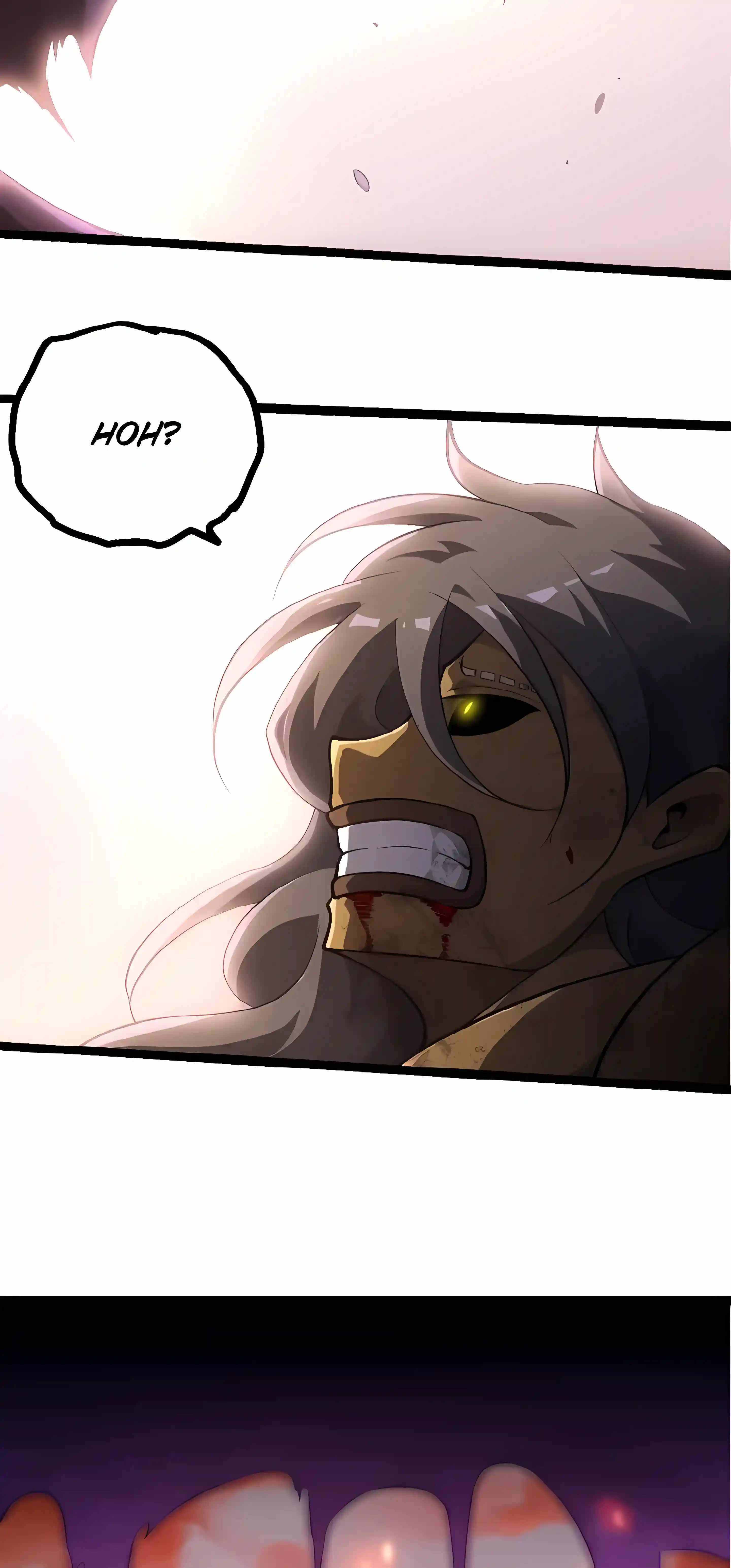 Evolution Begins With a Big Tree - Chapter 530 Page 22