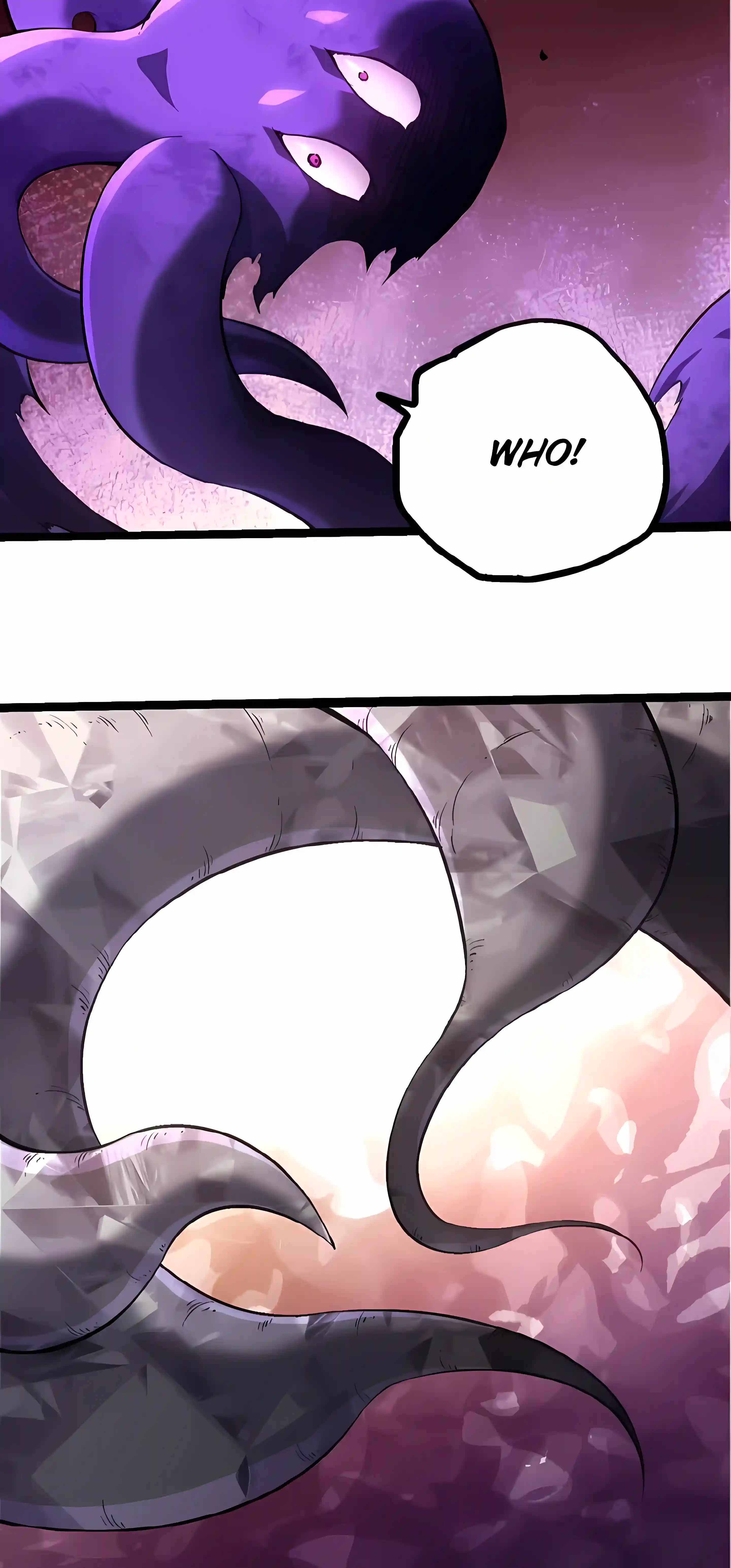 Evolution Begins With a Big Tree - Chapter 530 Page 25