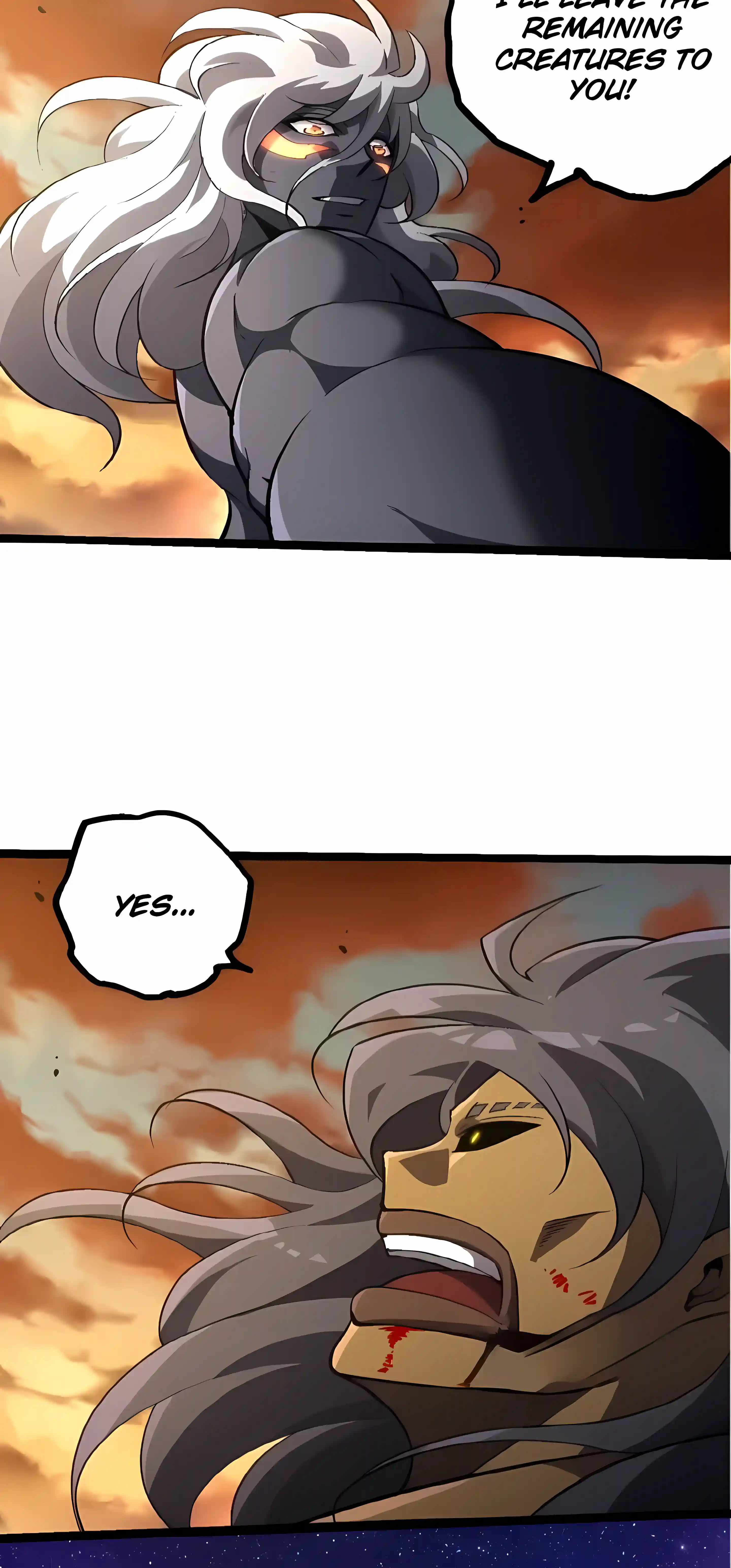 Evolution Begins With a Big Tree - Chapter 530 Page 29