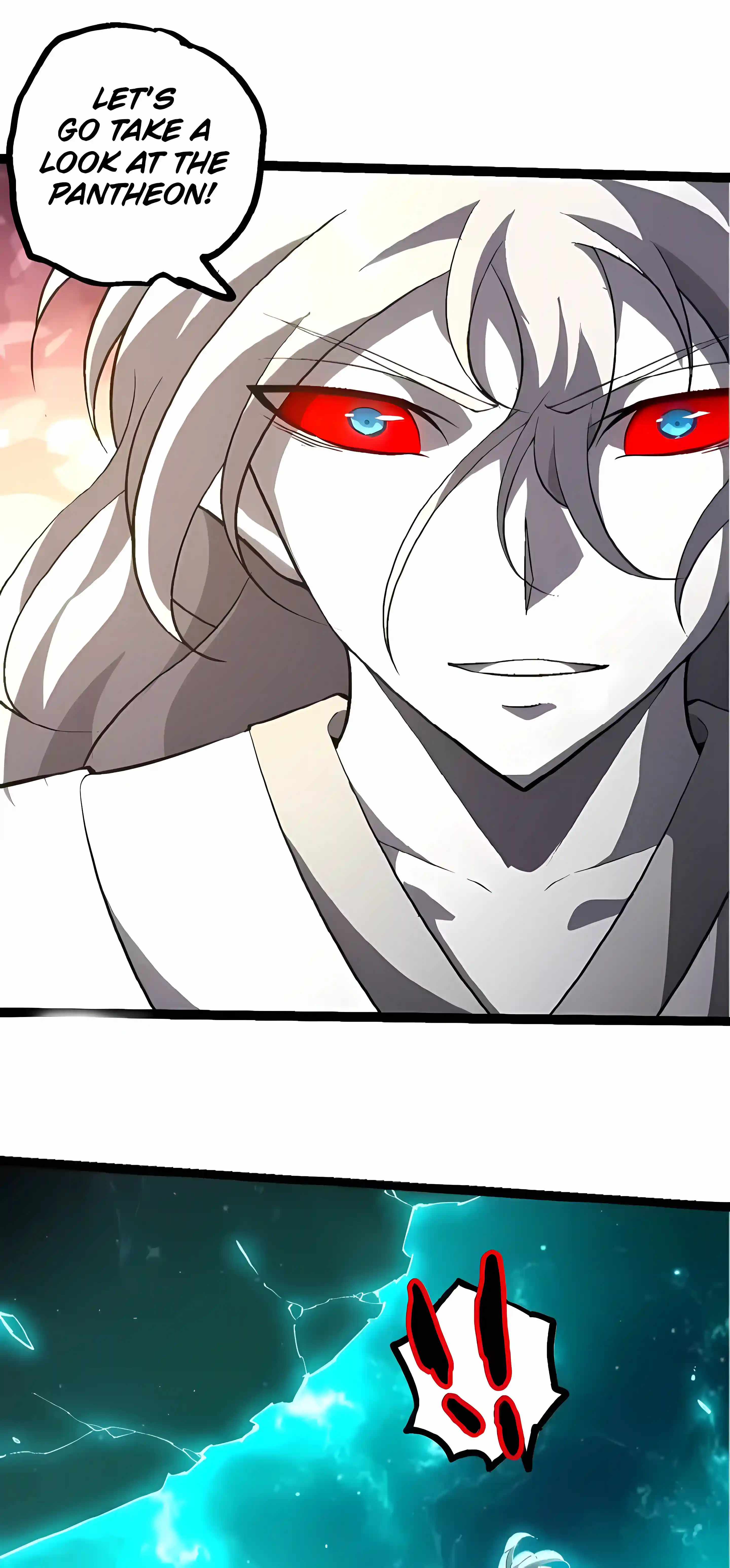 Evolution Begins With a Big Tree - Chapter 530 Page 31