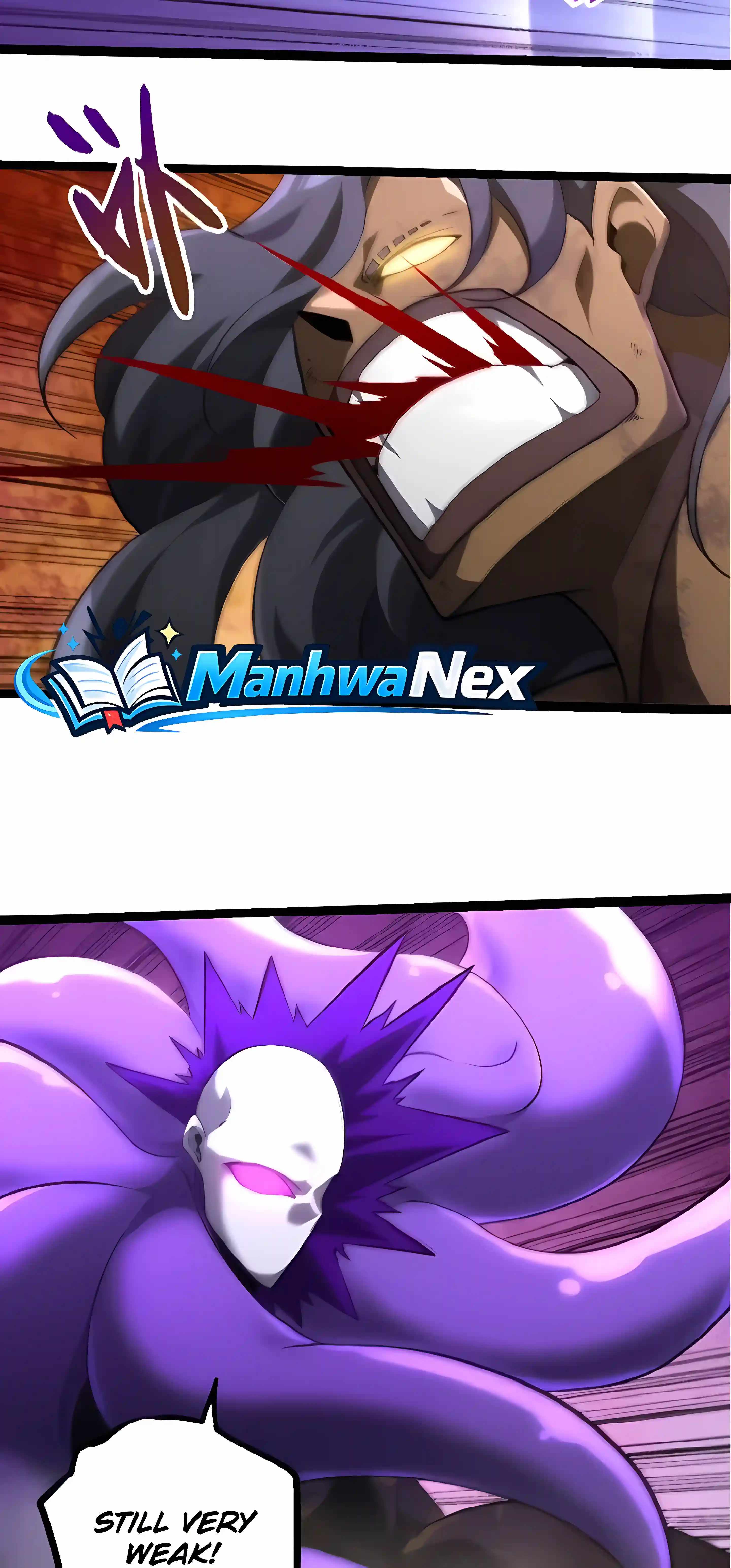 Evolution Begins With a Big Tree - Chapter 530 Page 9