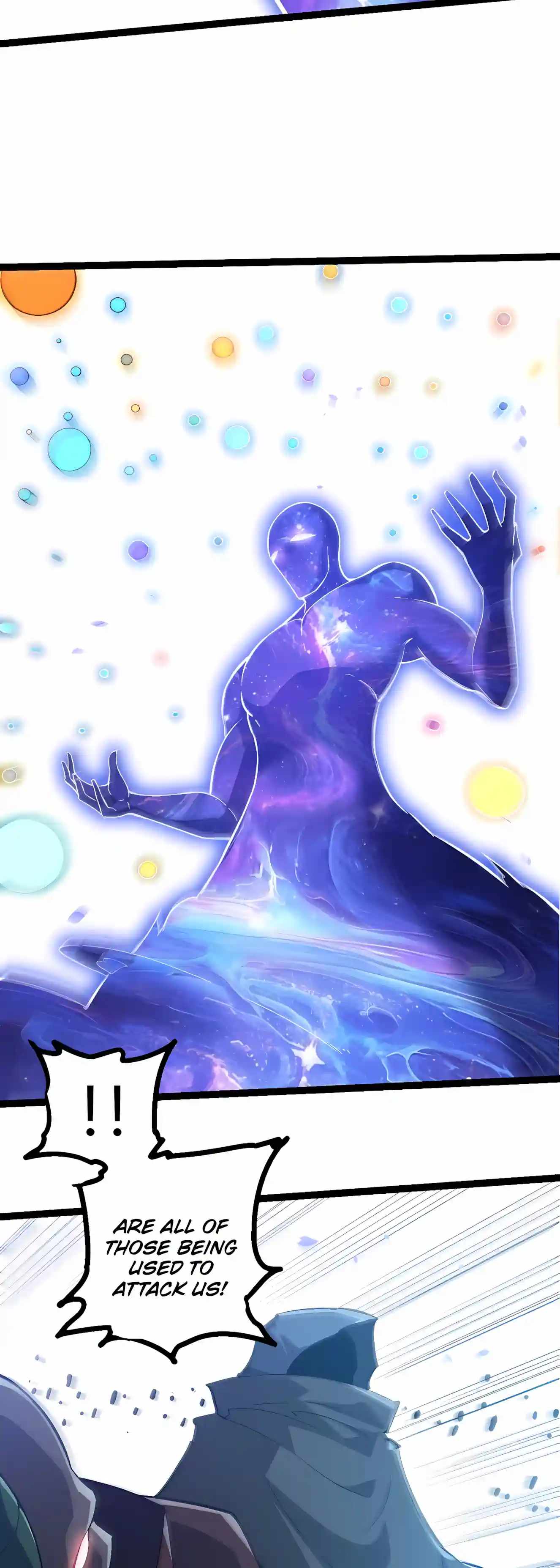 Evolution Begins With a Big Tree - Chapter 531 Page 15