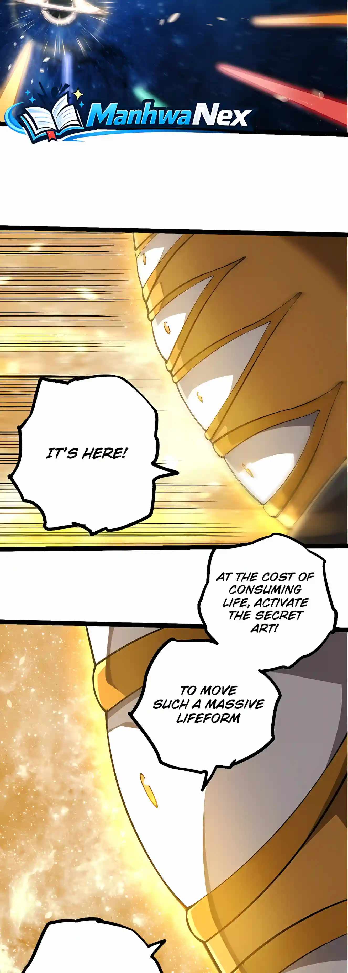 Evolution Begins With a Big Tree - Chapter 531 Page 3