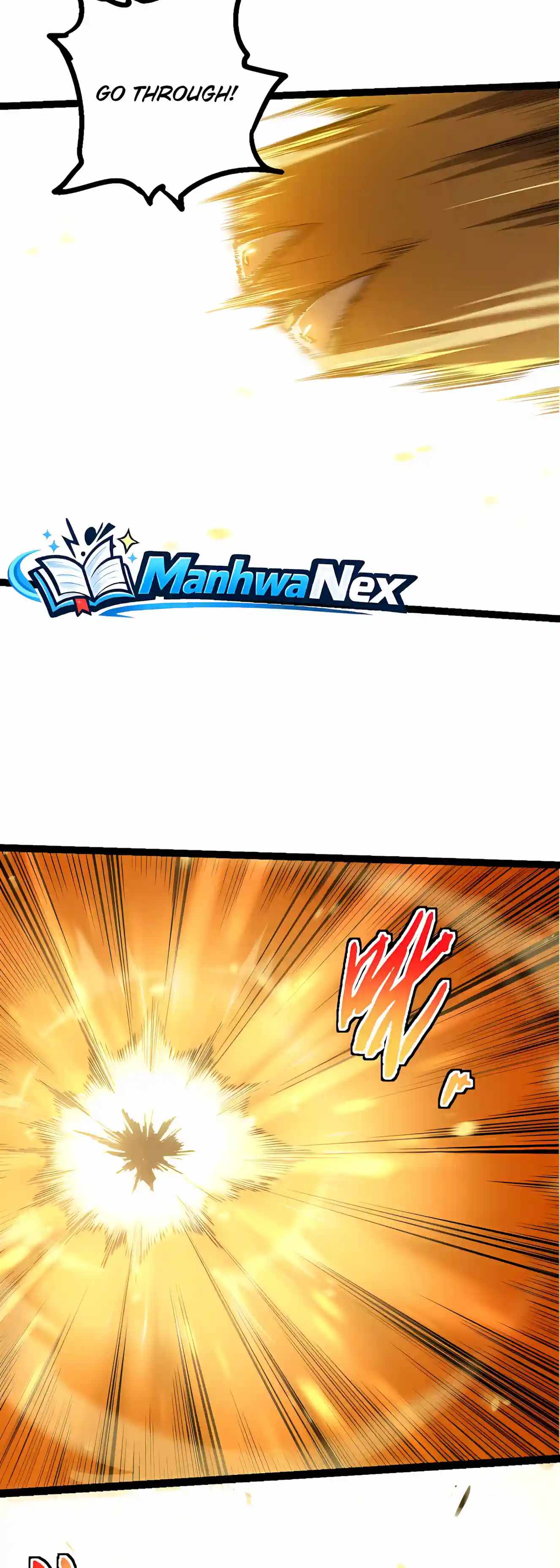 Evolution Begins With a Big Tree - Chapter 531 Page 5