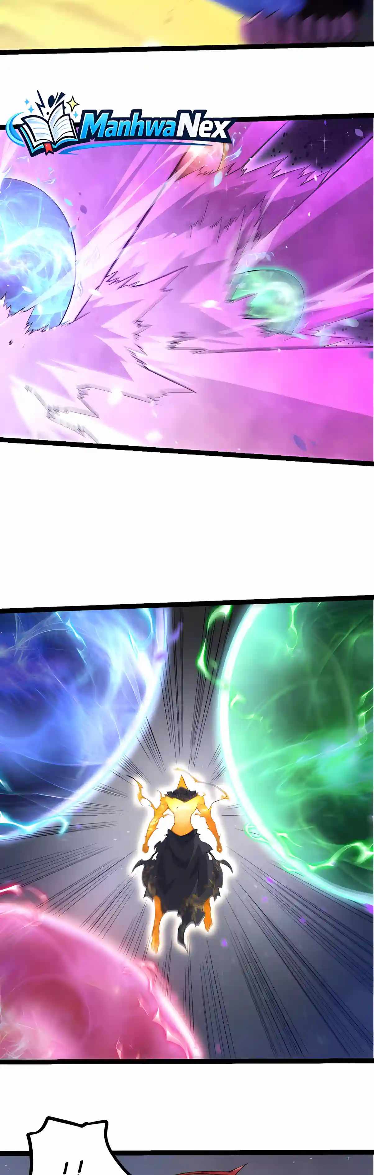 Evolution Begins With a Big Tree - Chapter 533 Page 17