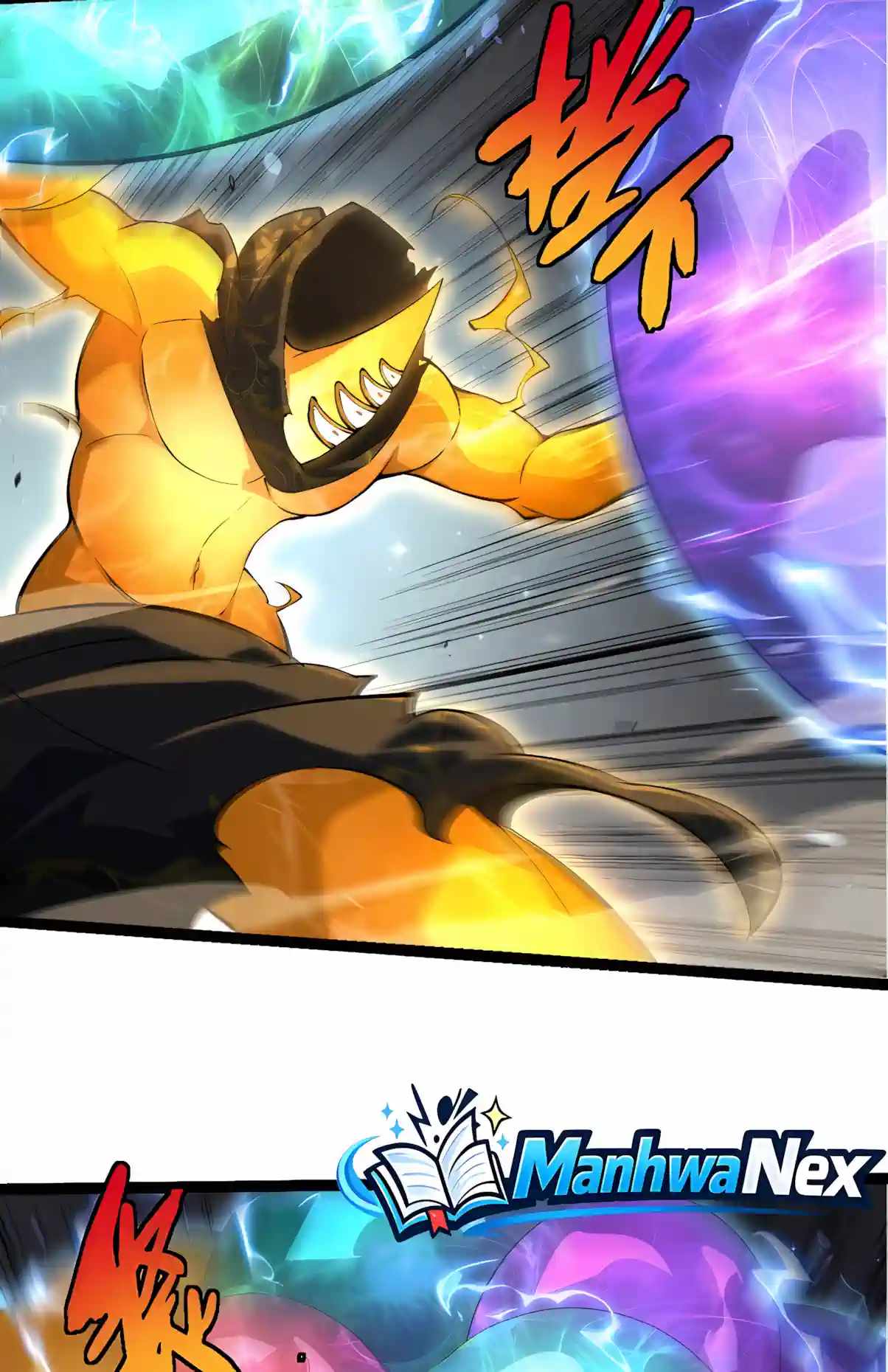 Evolution Begins With a Big Tree - Chapter 533 Page 21