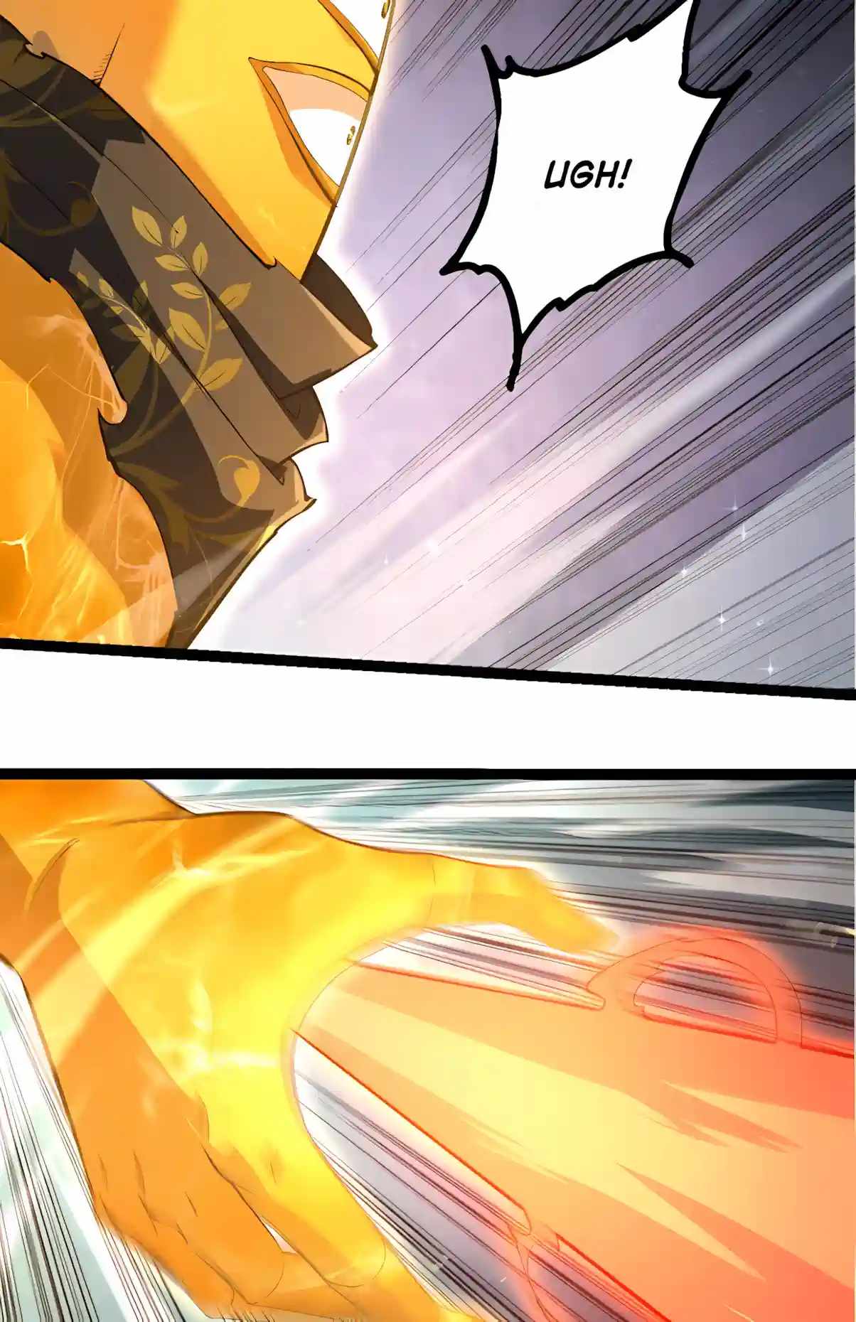 Evolution Begins With a Big Tree - Chapter 533 Page 27