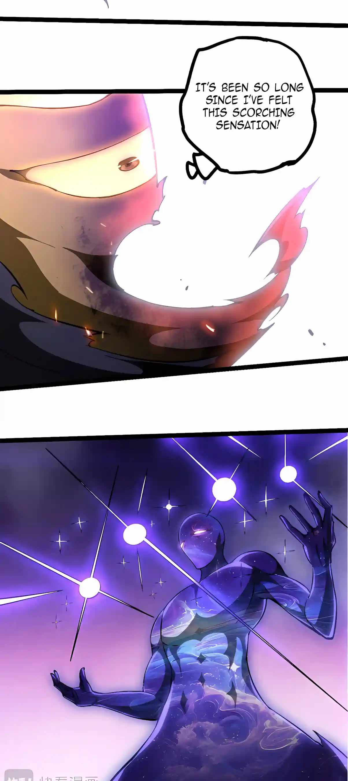 Evolution Begins With a Big Tree - Chapter 534 Page 7