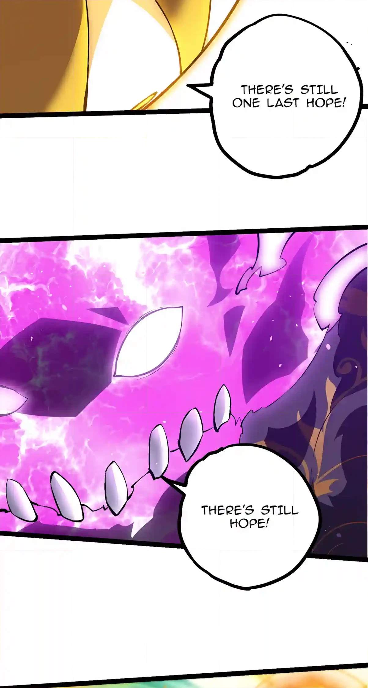 Evolution Begins With a Big Tree - Chapter 535 Page 10
