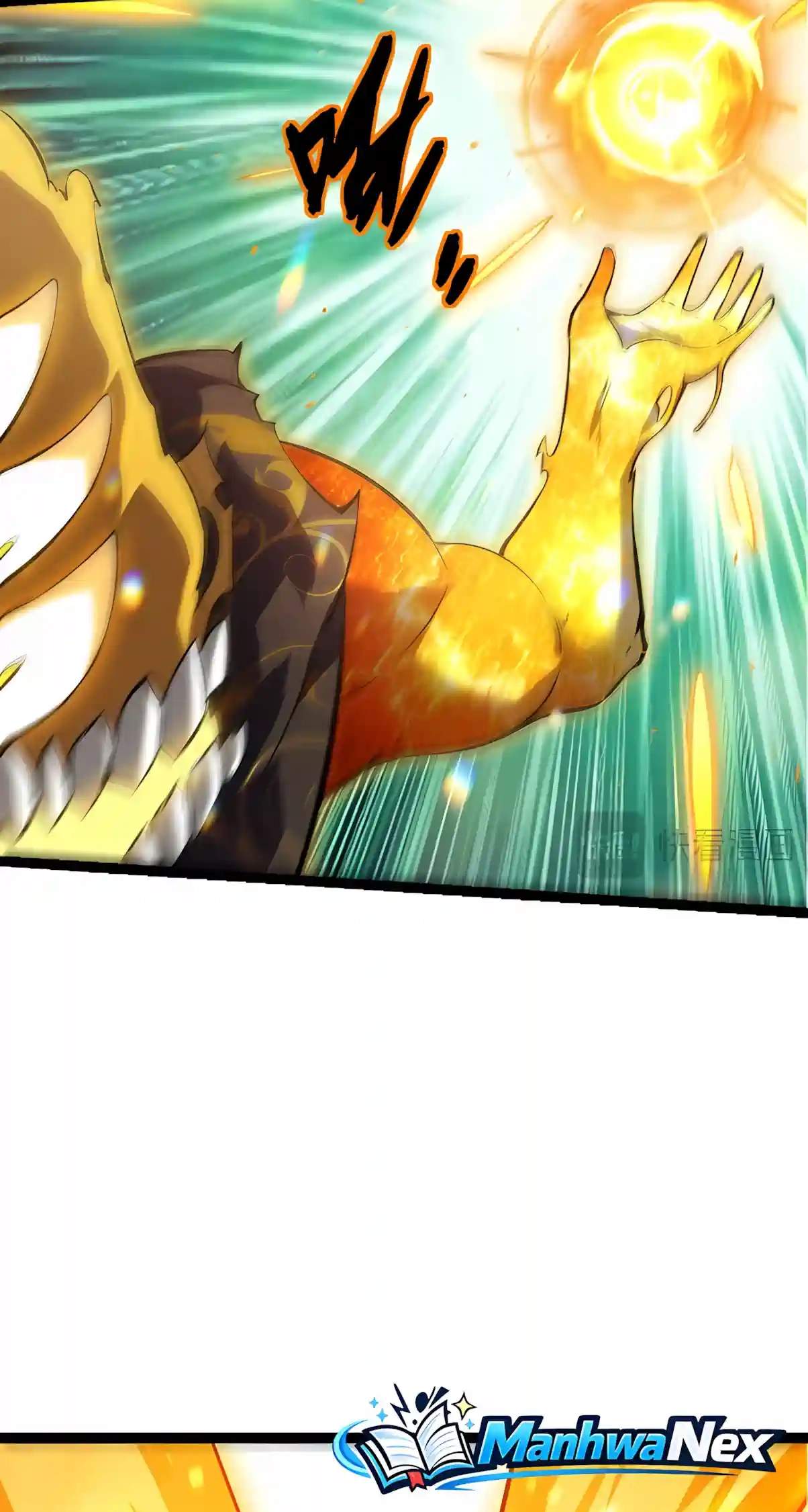 Evolution Begins With a Big Tree - Chapter 535 Page 11