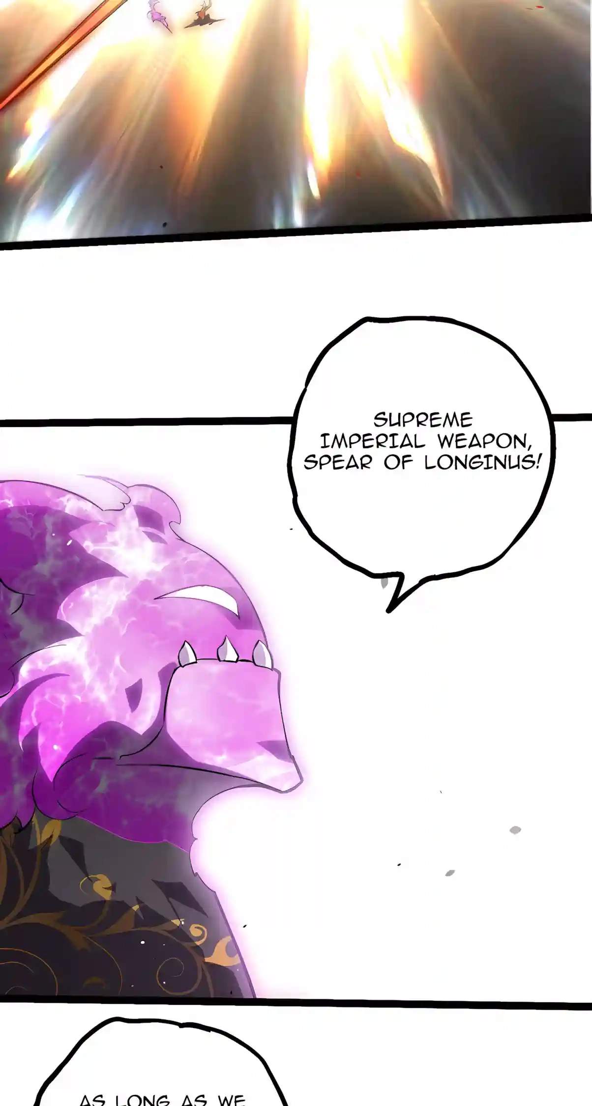 Evolution Begins With a Big Tree - Chapter 535 Page 13