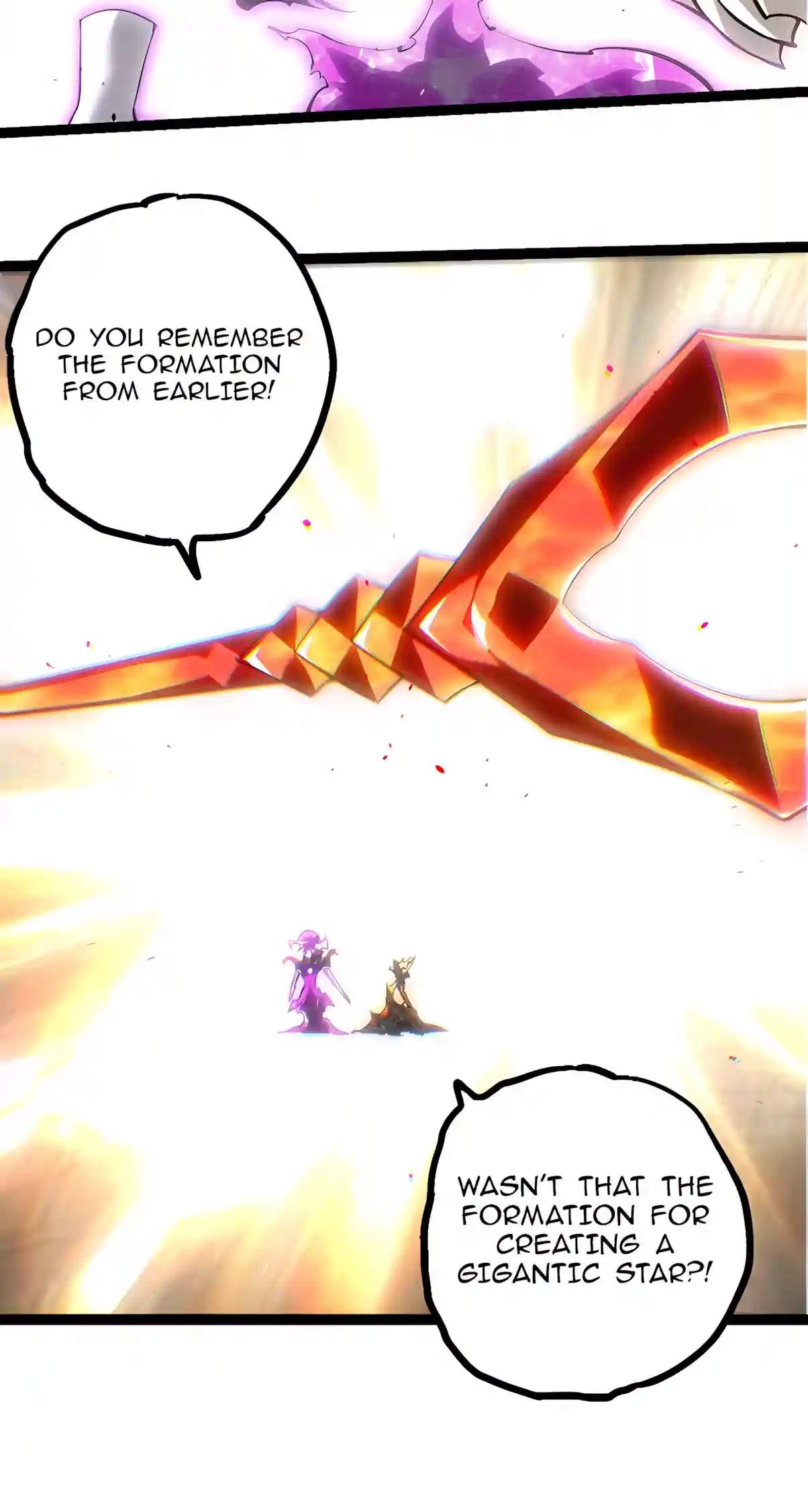 Evolution Begins With a Big Tree - Chapter 535 Page 15