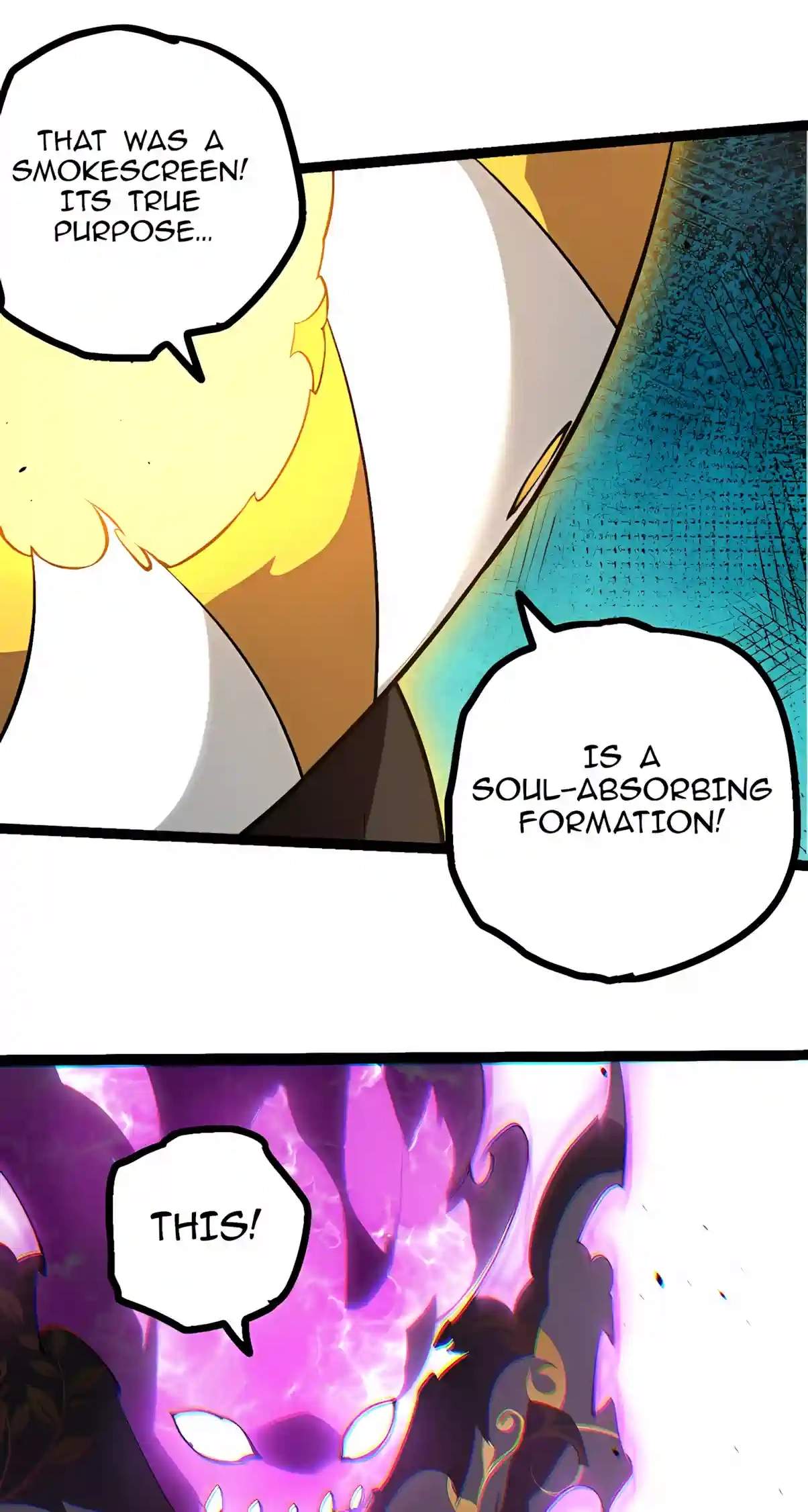 Evolution Begins With a Big Tree - Chapter 535 Page 16