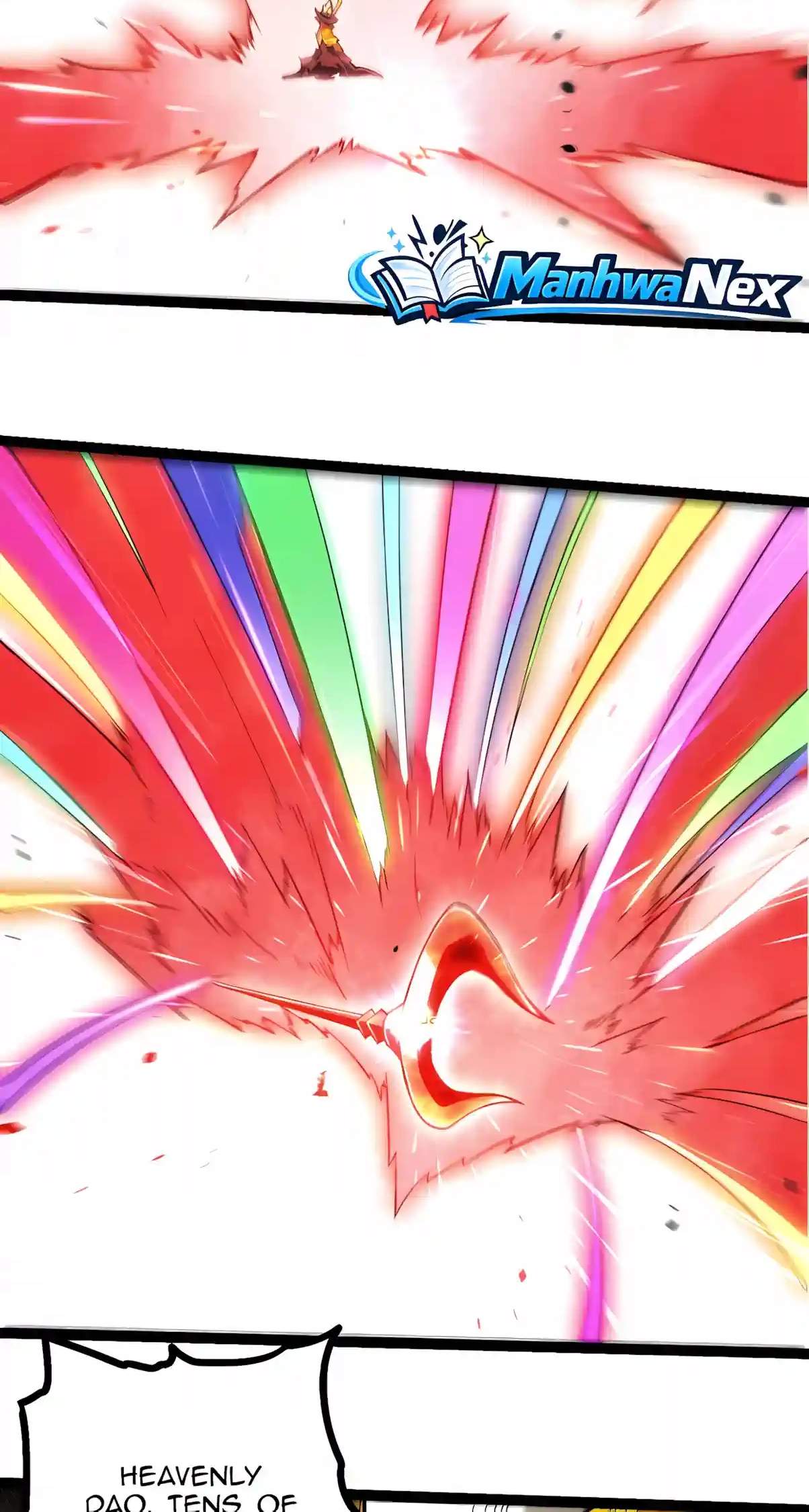 Evolution Begins With a Big Tree - Chapter 535 Page 22