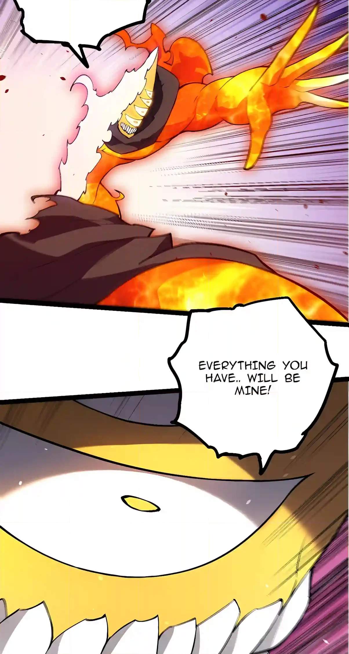 Evolution Begins With a Big Tree - Chapter 535 Page 30