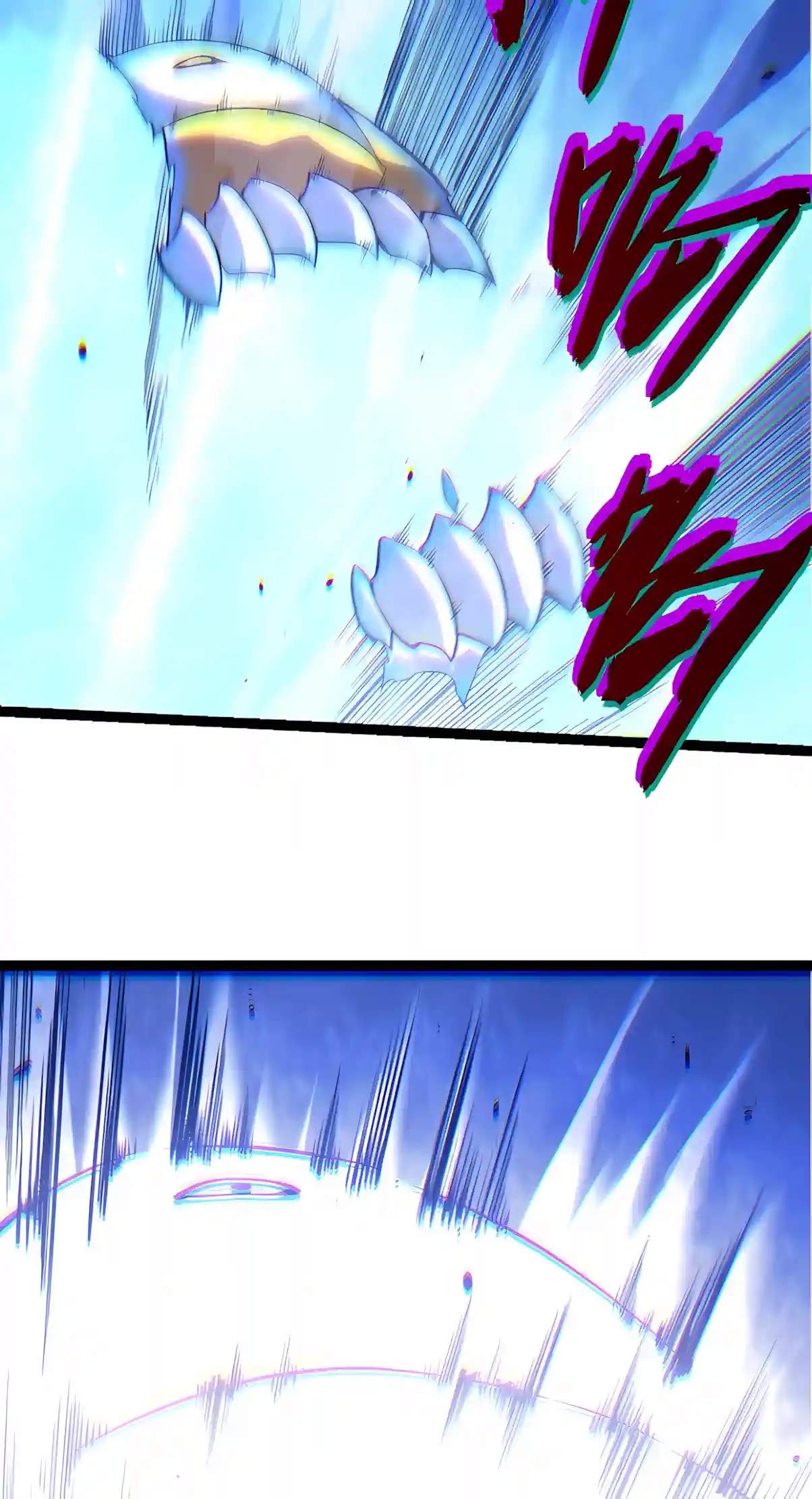 Evolution Begins With a Big Tree - Chapter 535 Page 32