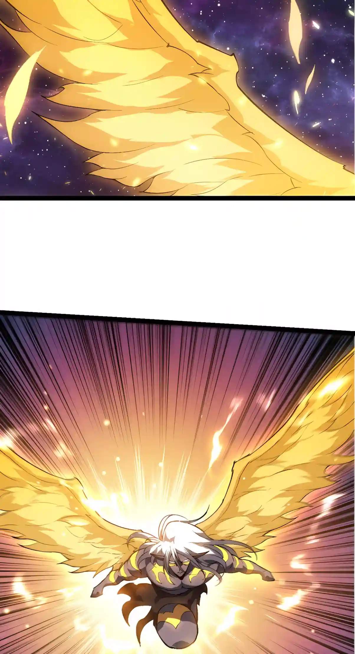 Evolution Begins With a Big Tree - Chapter 535 Page 37