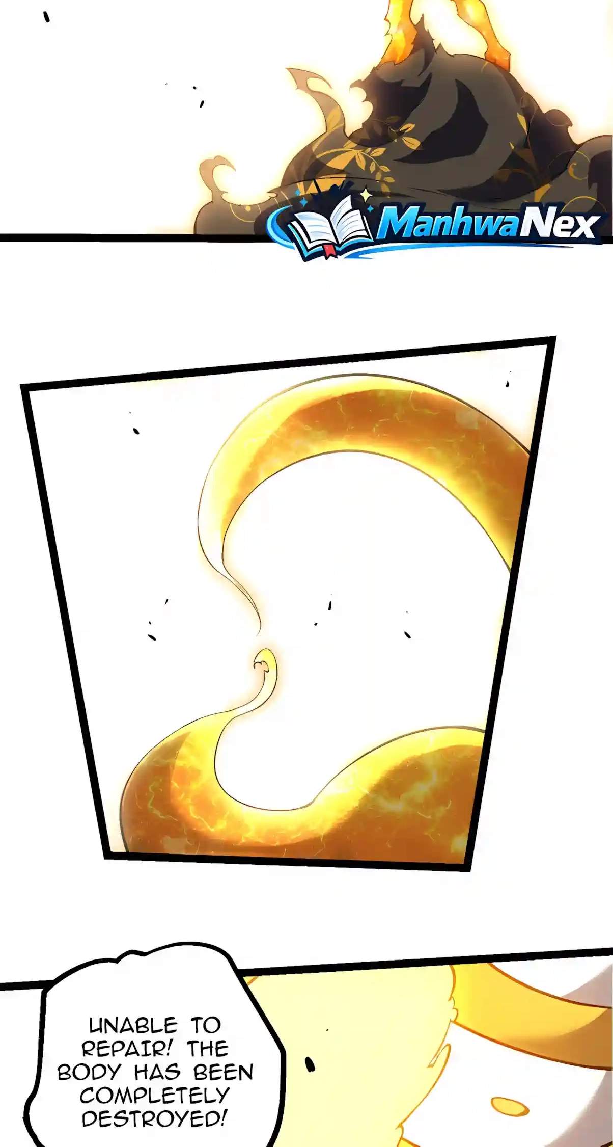 Evolution Begins With a Big Tree - Chapter 535 Page 4