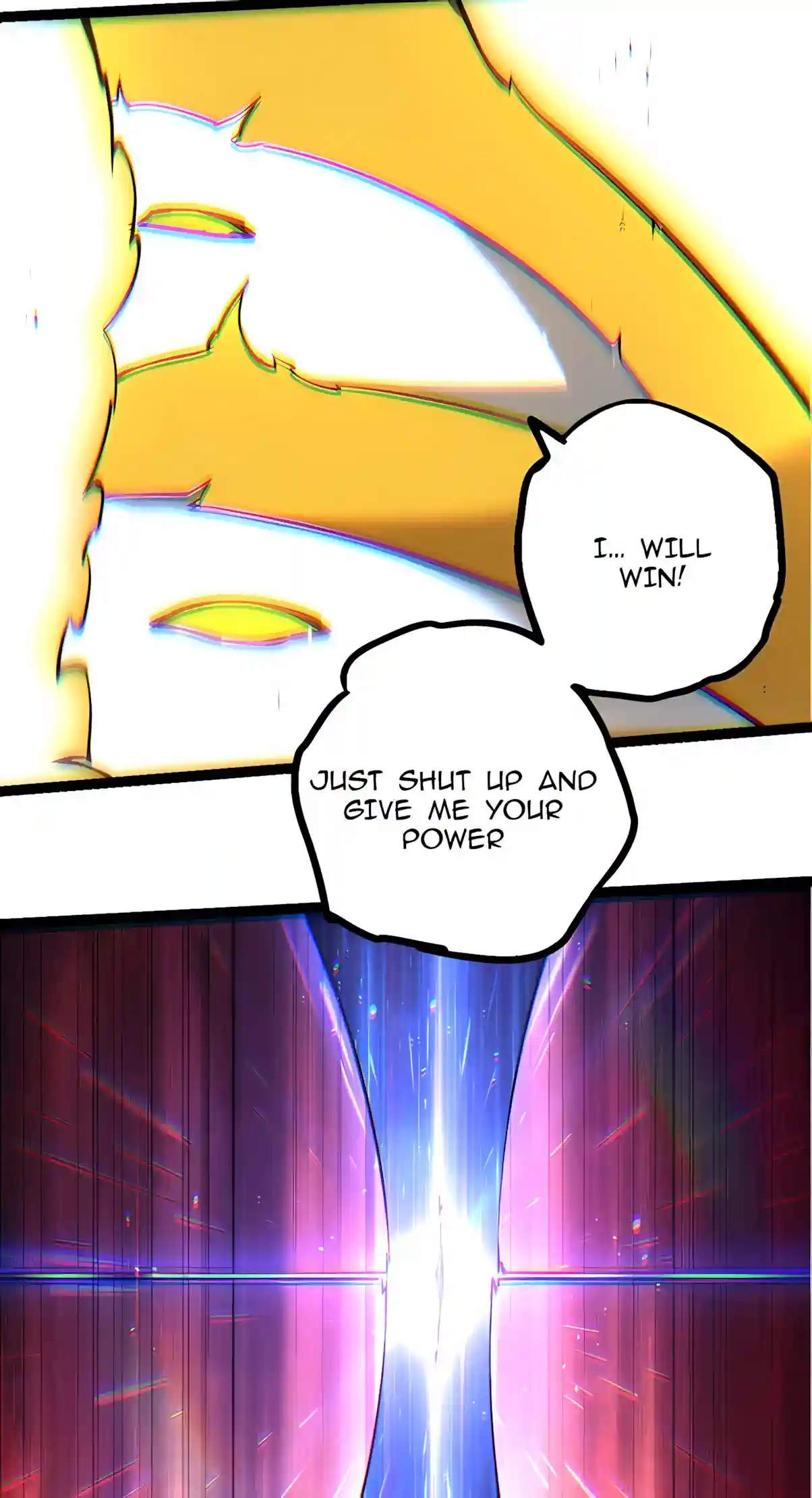 Evolution Begins With a Big Tree - Chapter 535 Page 43