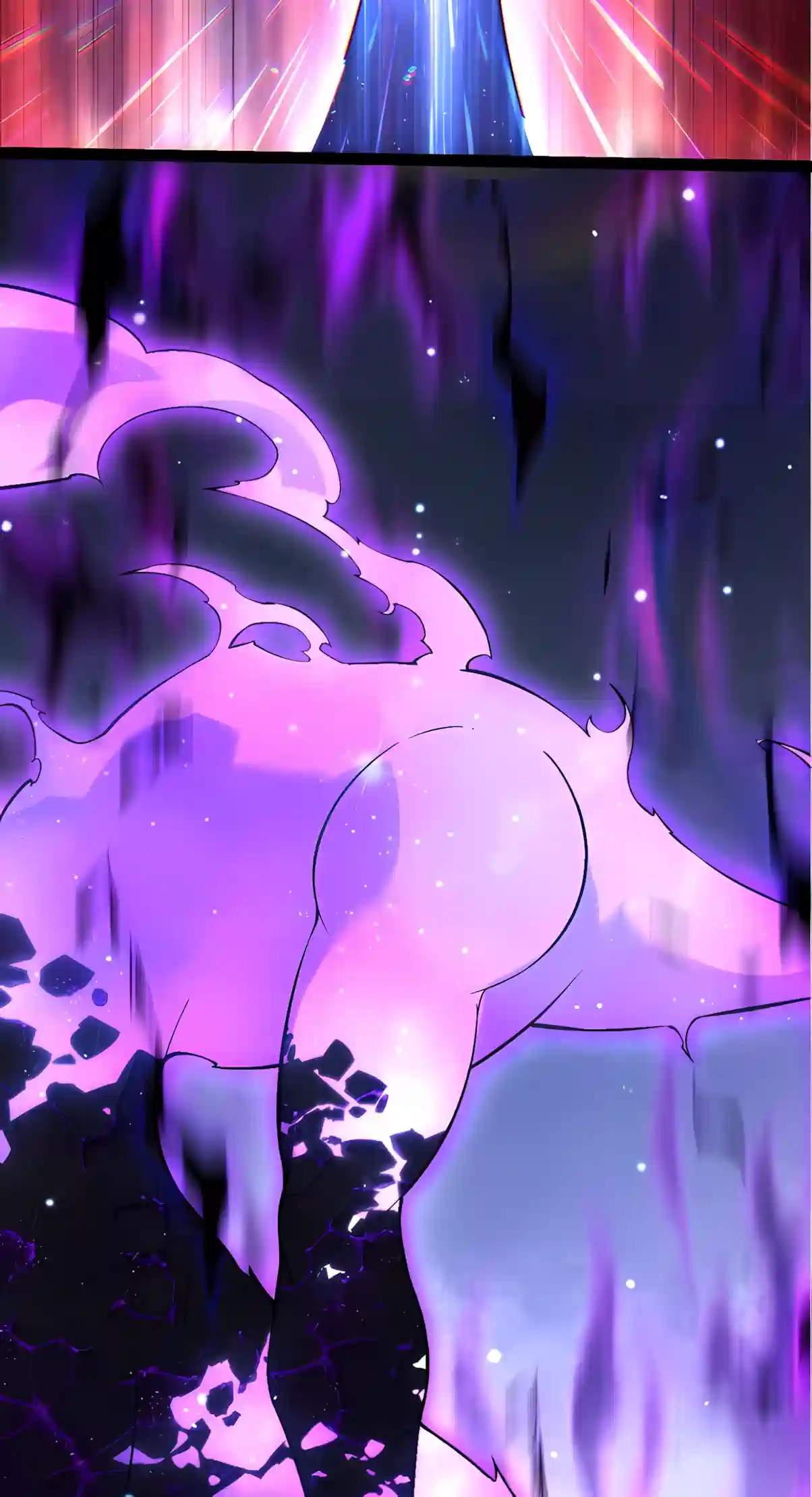 Evolution Begins With a Big Tree - Chapter 535 Page 44
