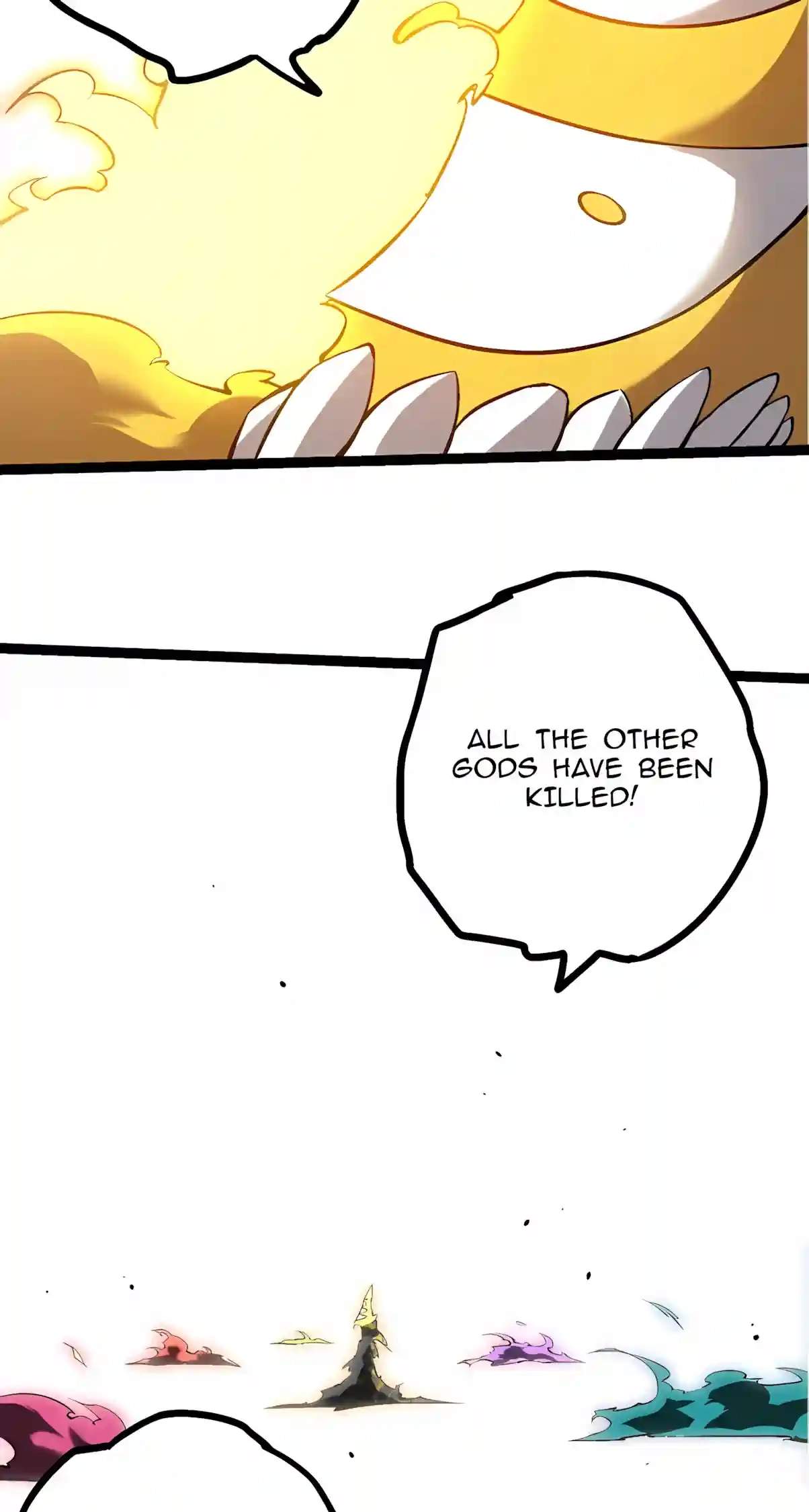 Evolution Begins With a Big Tree - Chapter 535 Page 5