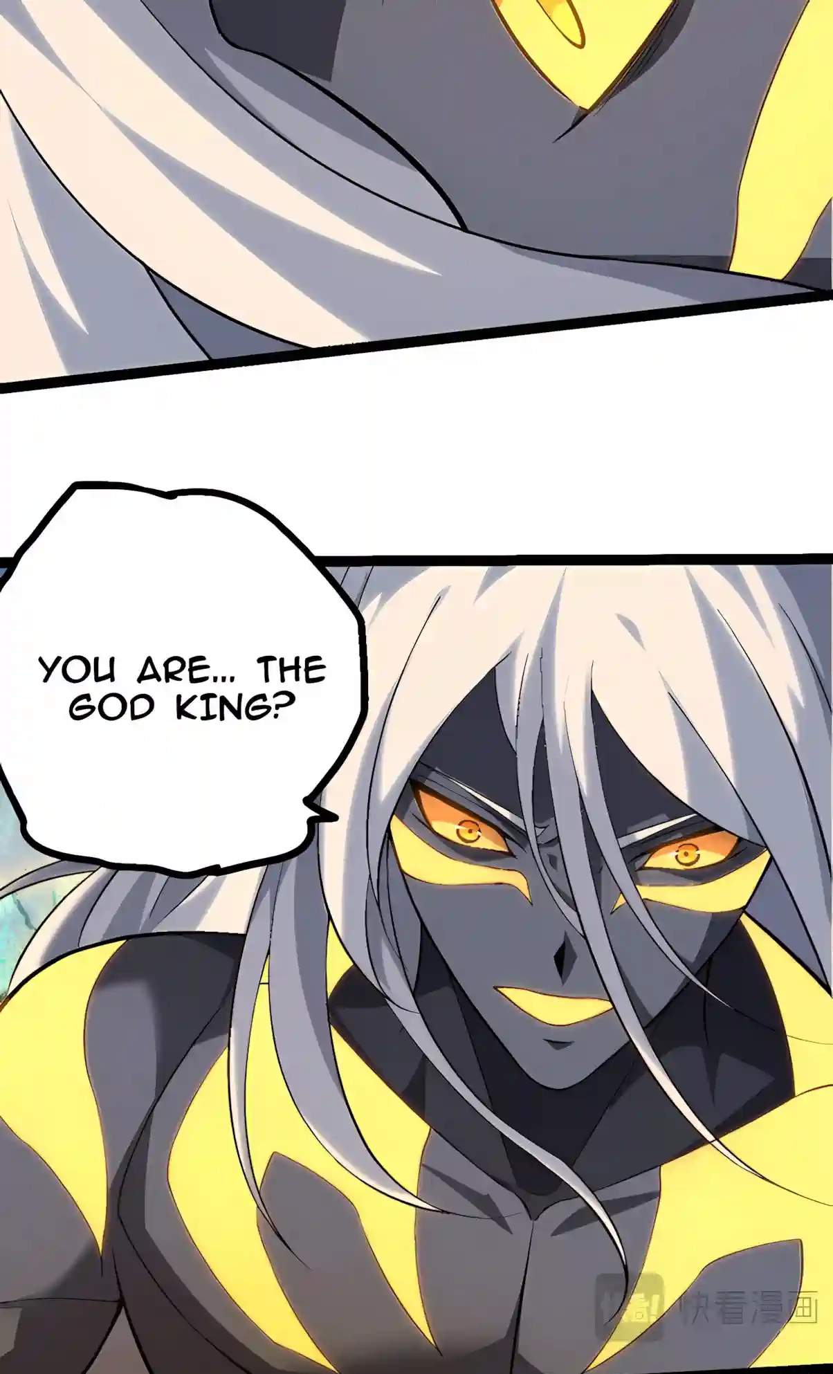 Evolution Begins With a Big Tree - Chapter 536 Page 18