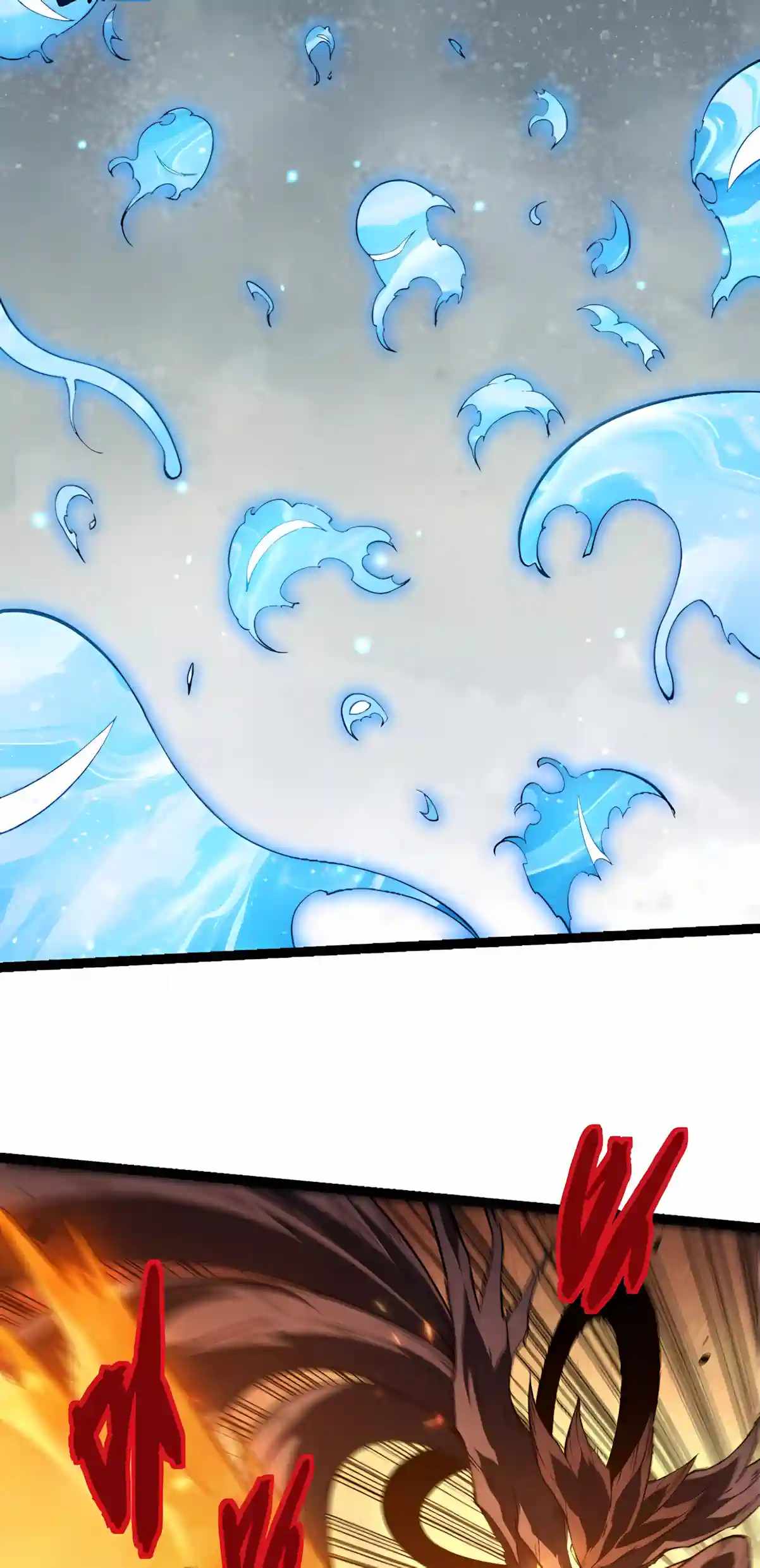 Evolution Begins With a Big Tree - Chapter 537 Page 19