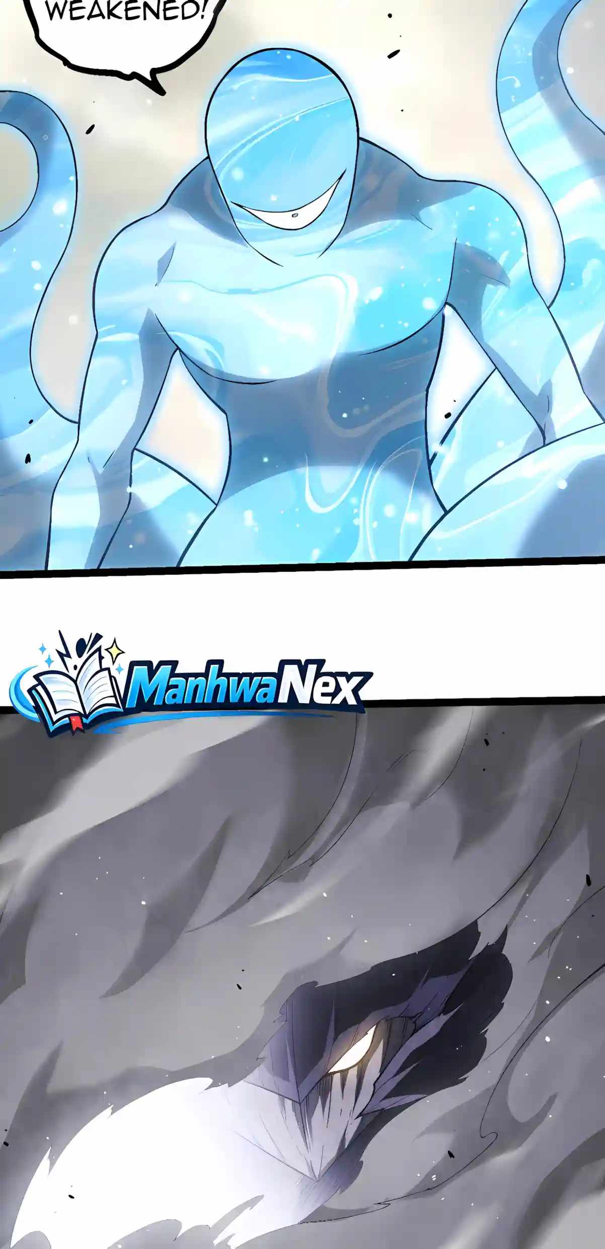 Evolution Begins With a Big Tree - Chapter 537 Page 26