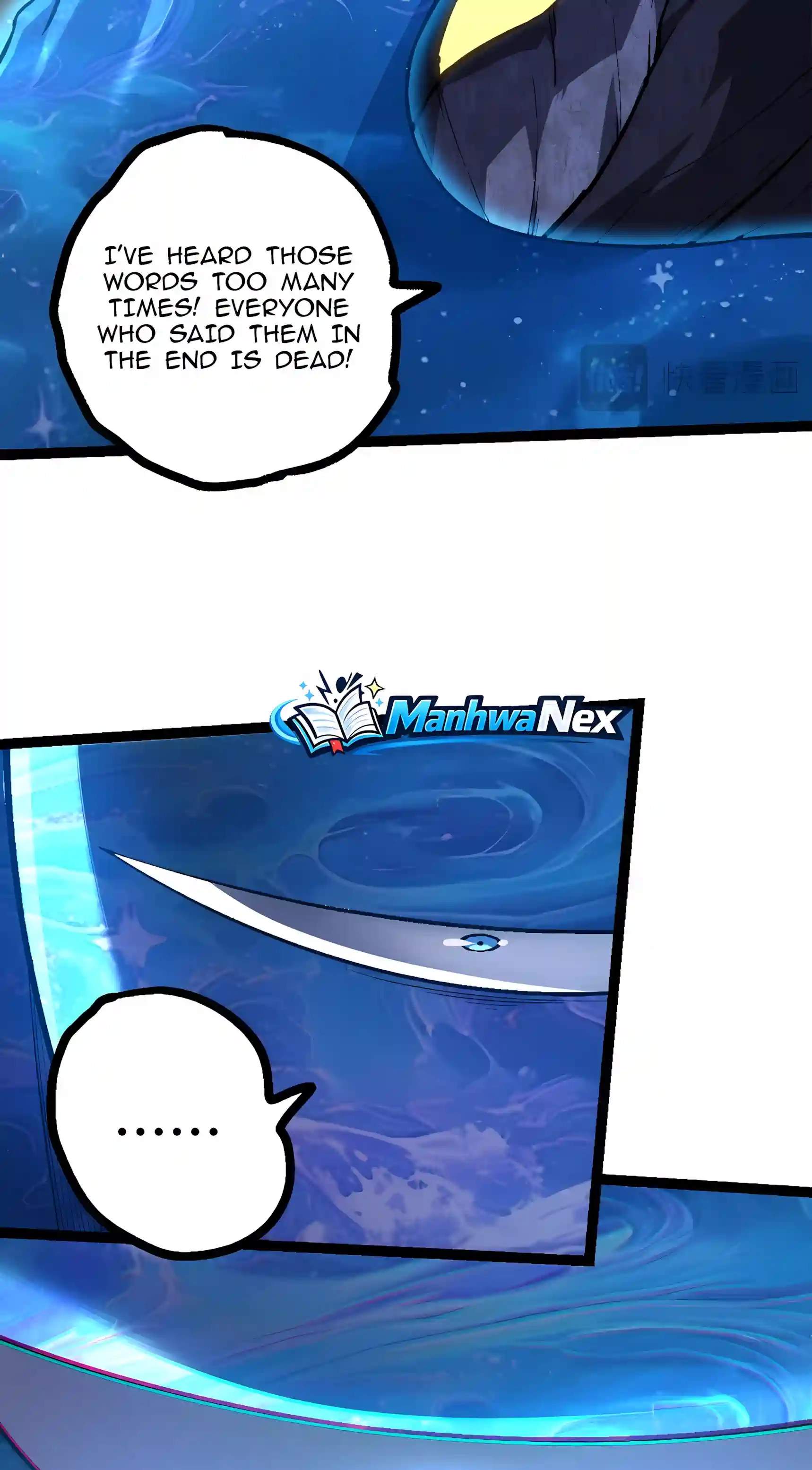 Evolution Begins With a Big Tree - Chapter 538 Page 22
