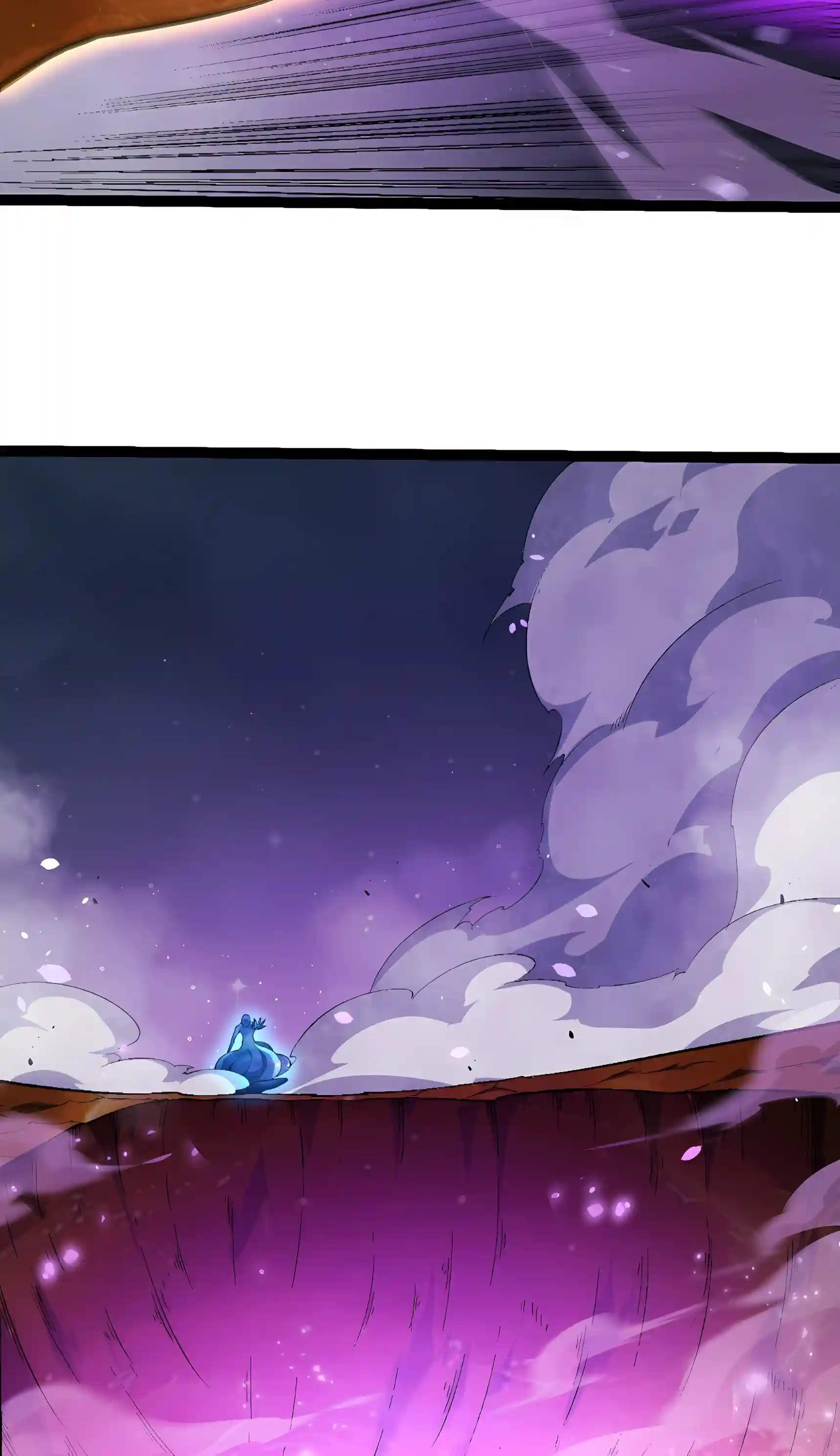 Evolution Begins With a Big Tree - Chapter 538 Page 25