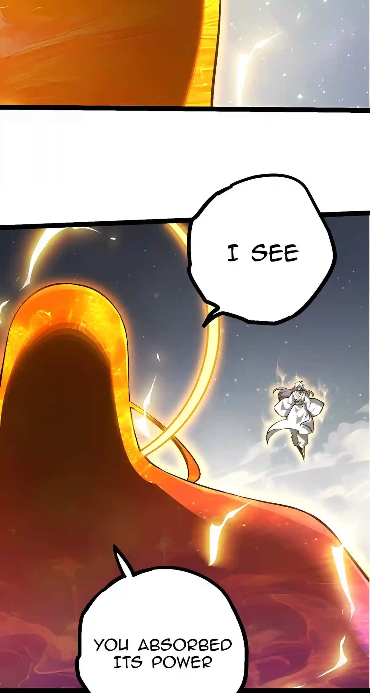 Evolution Begins With a Big Tree - Chapter 540 Page 19