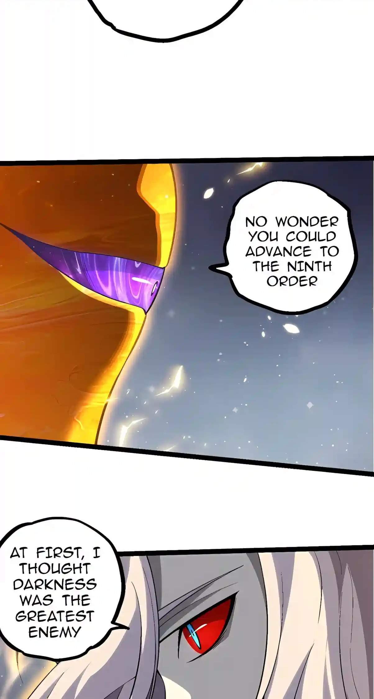 Evolution Begins With a Big Tree - Chapter 540 Page 20