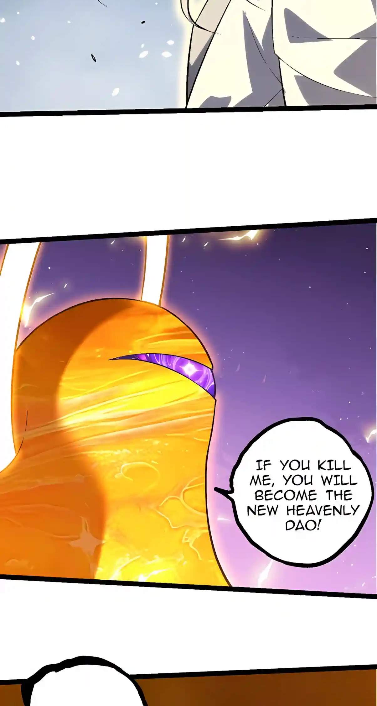 Evolution Begins With a Big Tree - Chapter 540 Page 24