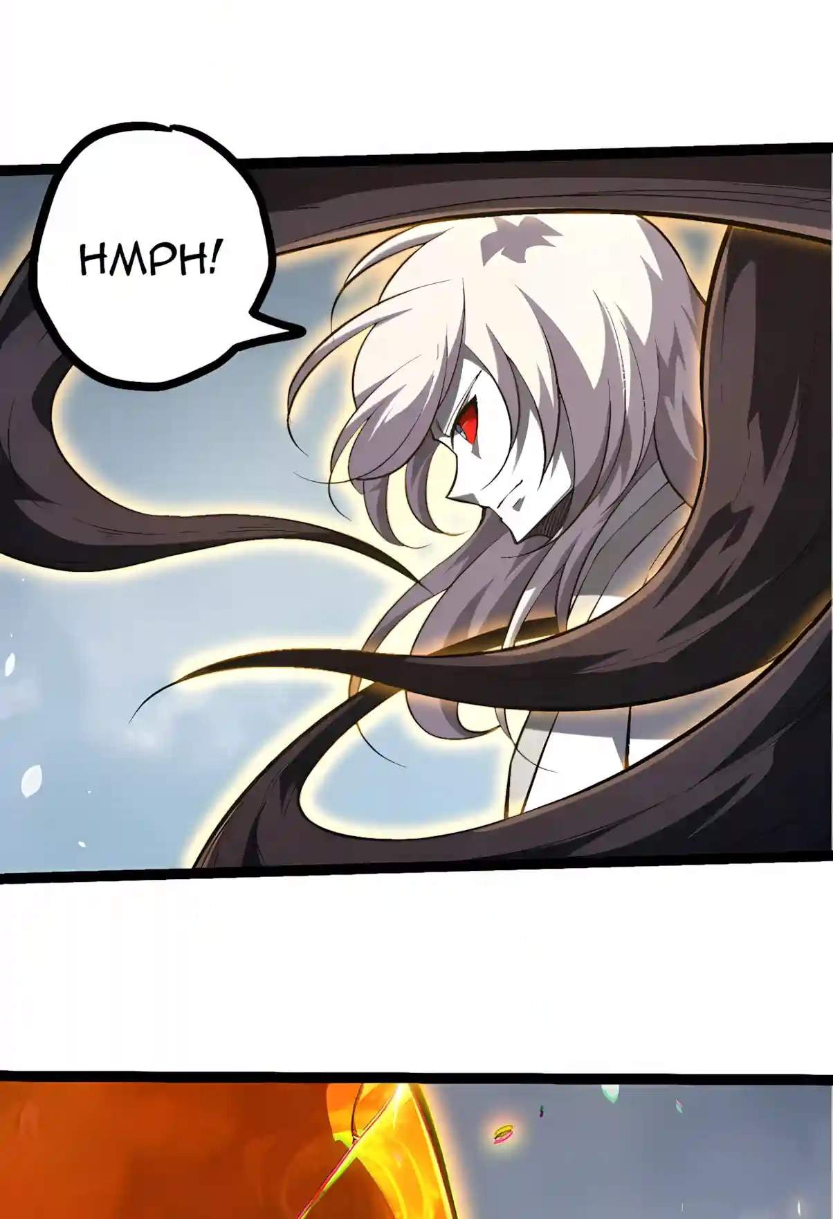 Evolution Begins With a Big Tree - Chapter 540 Page 47