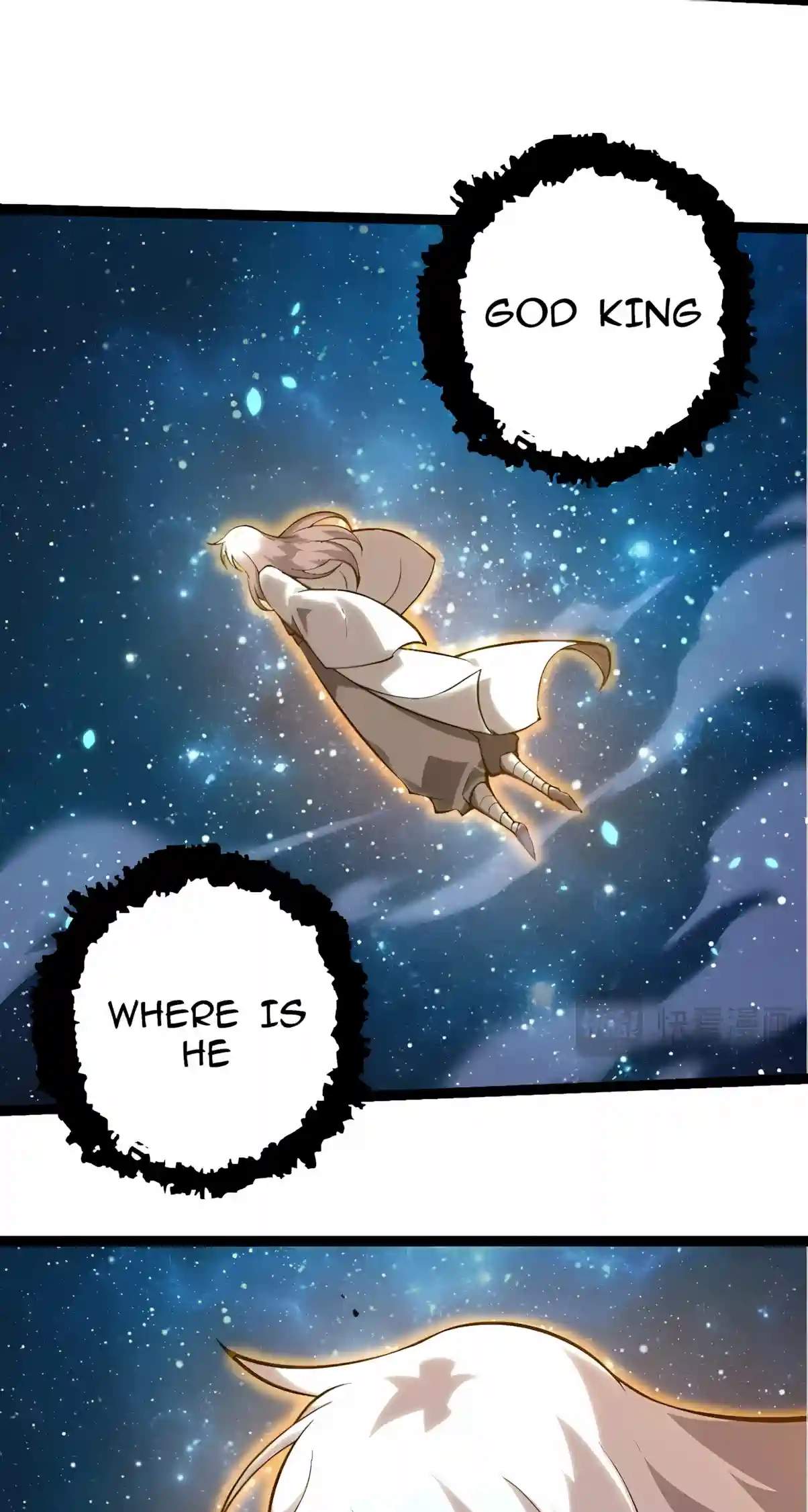 Evolution Begins With a Big Tree - Chapter 540 Page 9