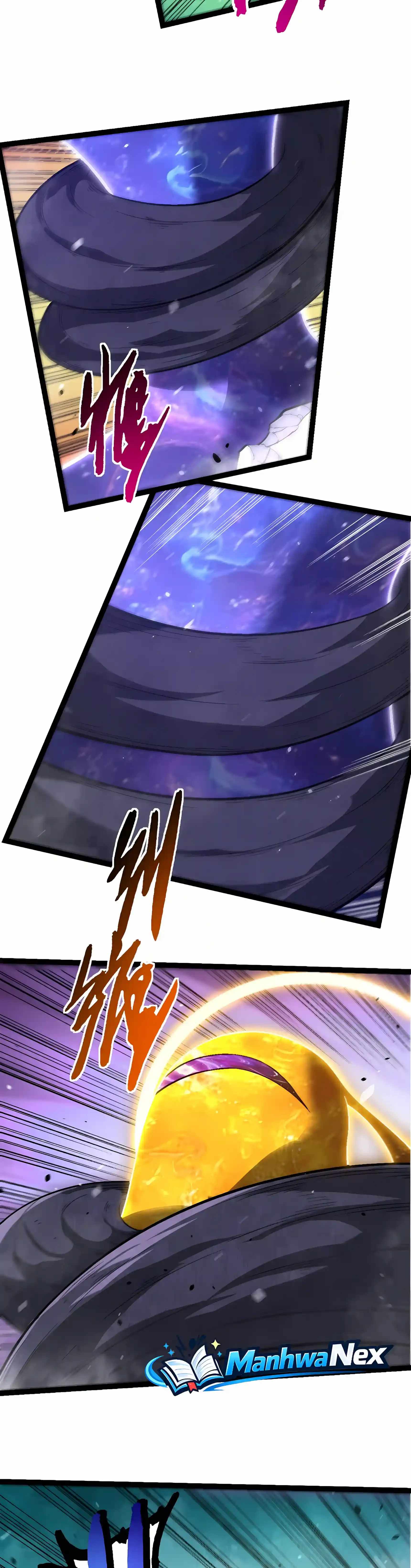 Evolution Begins With a Big Tree - Chapter 541 Page 16