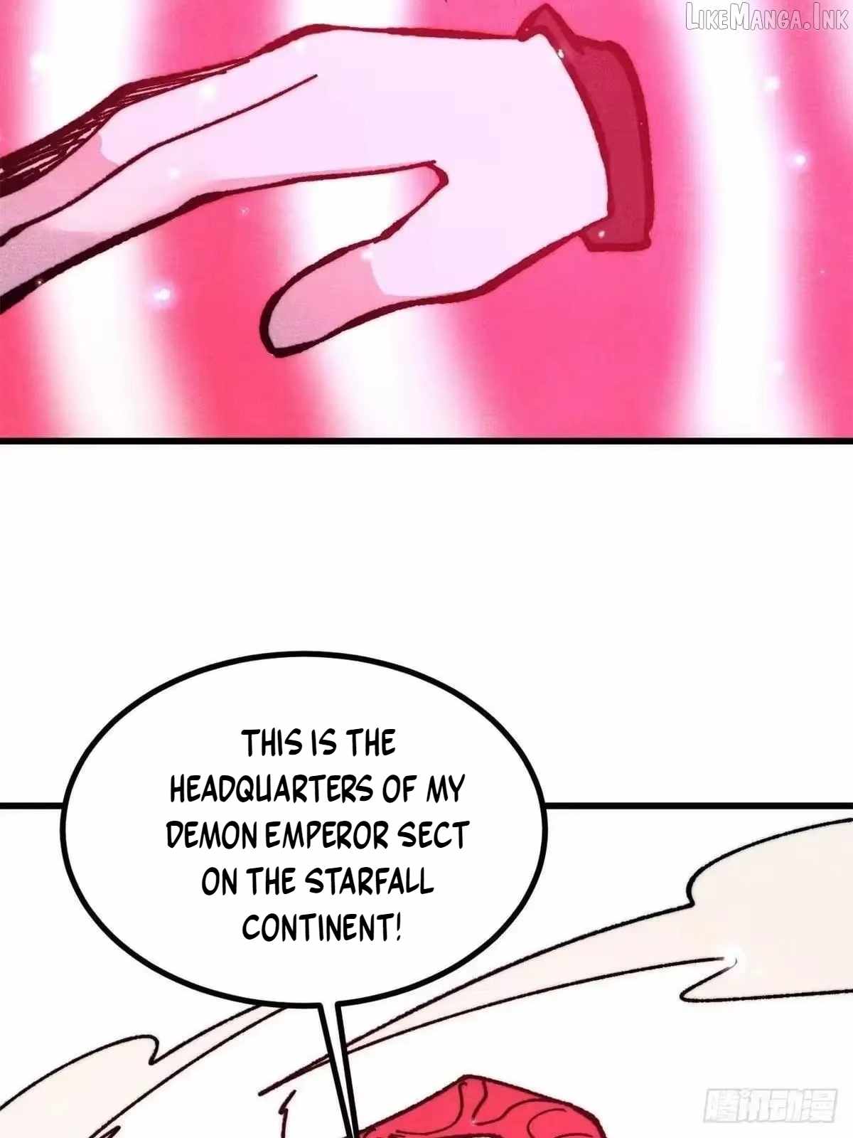 All Hail the Sect Leader - Chapter 528 Page 73