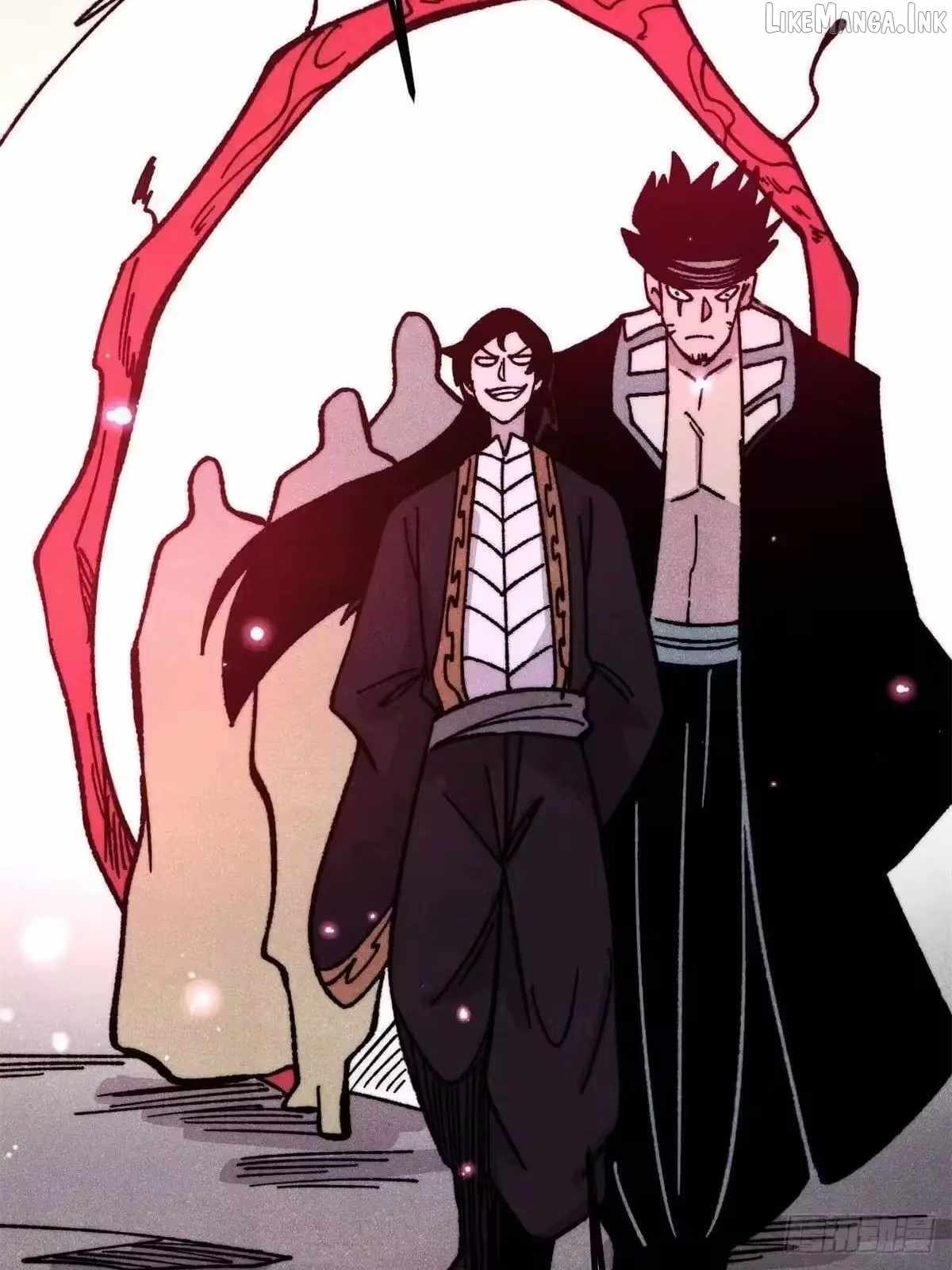 All Hail the Sect Leader - Chapter 528 Page 74