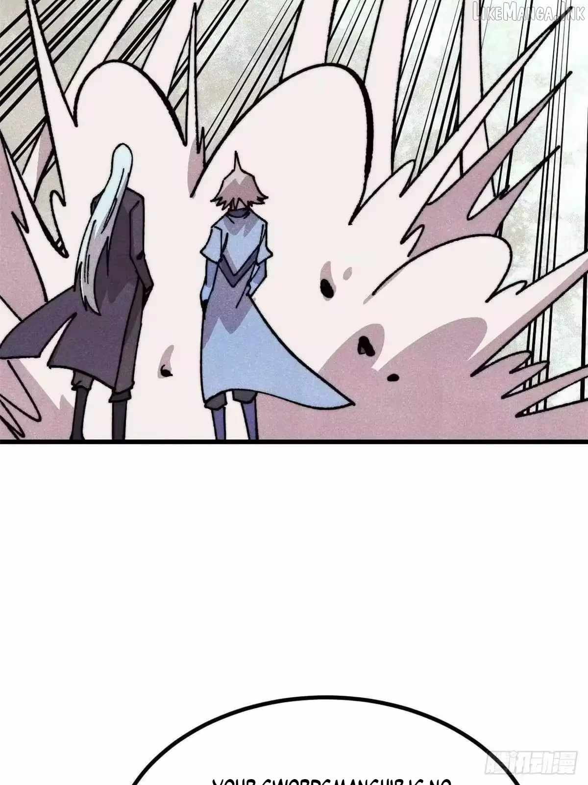 All Hail the Sect Leader - Chapter 532 Page 11
