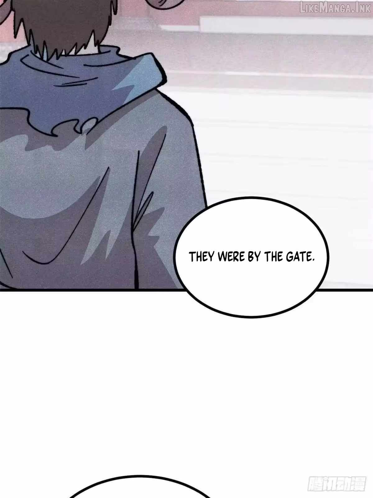 All Hail the Sect Leader - Chapter 532 Page 31