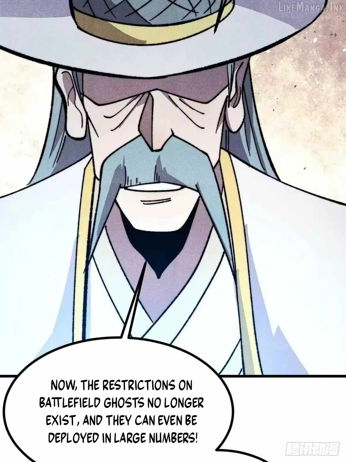 All Hail the Sect Leader - Chapter 532 Page 47