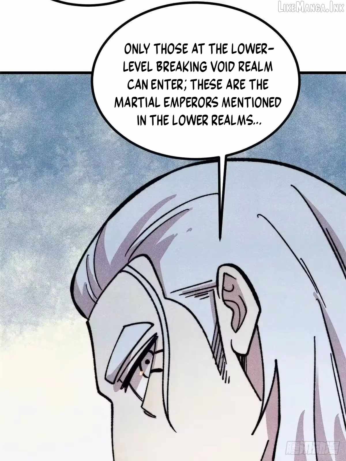 All Hail the Sect Leader - Chapter 532 Page 55