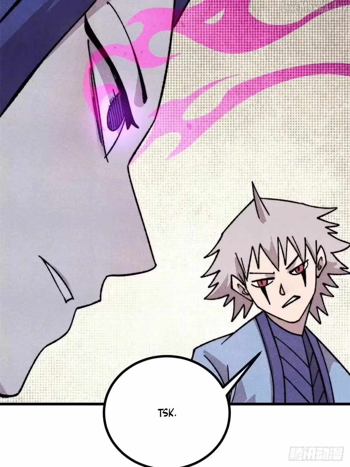 All Hail the Sect Leader - Chapter 532 Page 7