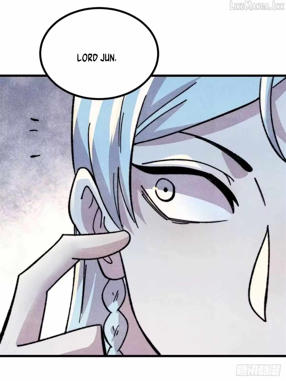 All Hail the Sect Leader - Chapter 534 Page 50