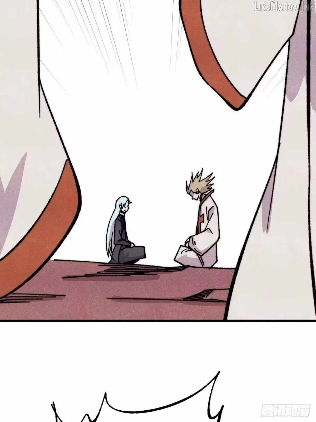 All Hail the Sect Leader - Chapter 535 Page 27