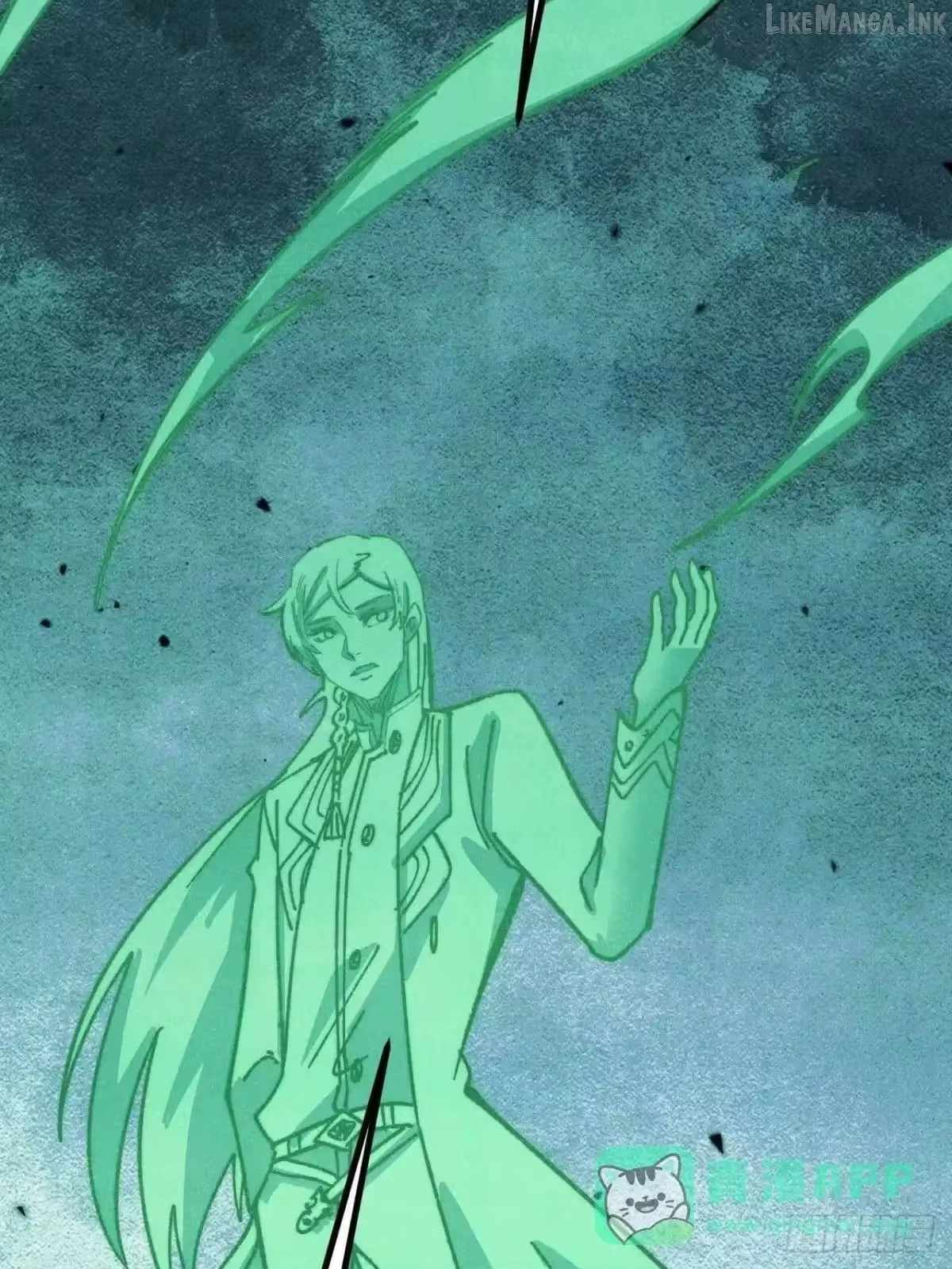 All Hail the Sect Leader - Chapter 535 Page 34