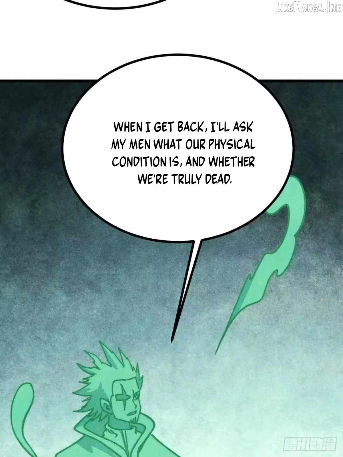 All Hail the Sect Leader - Chapter 535 Page 37
