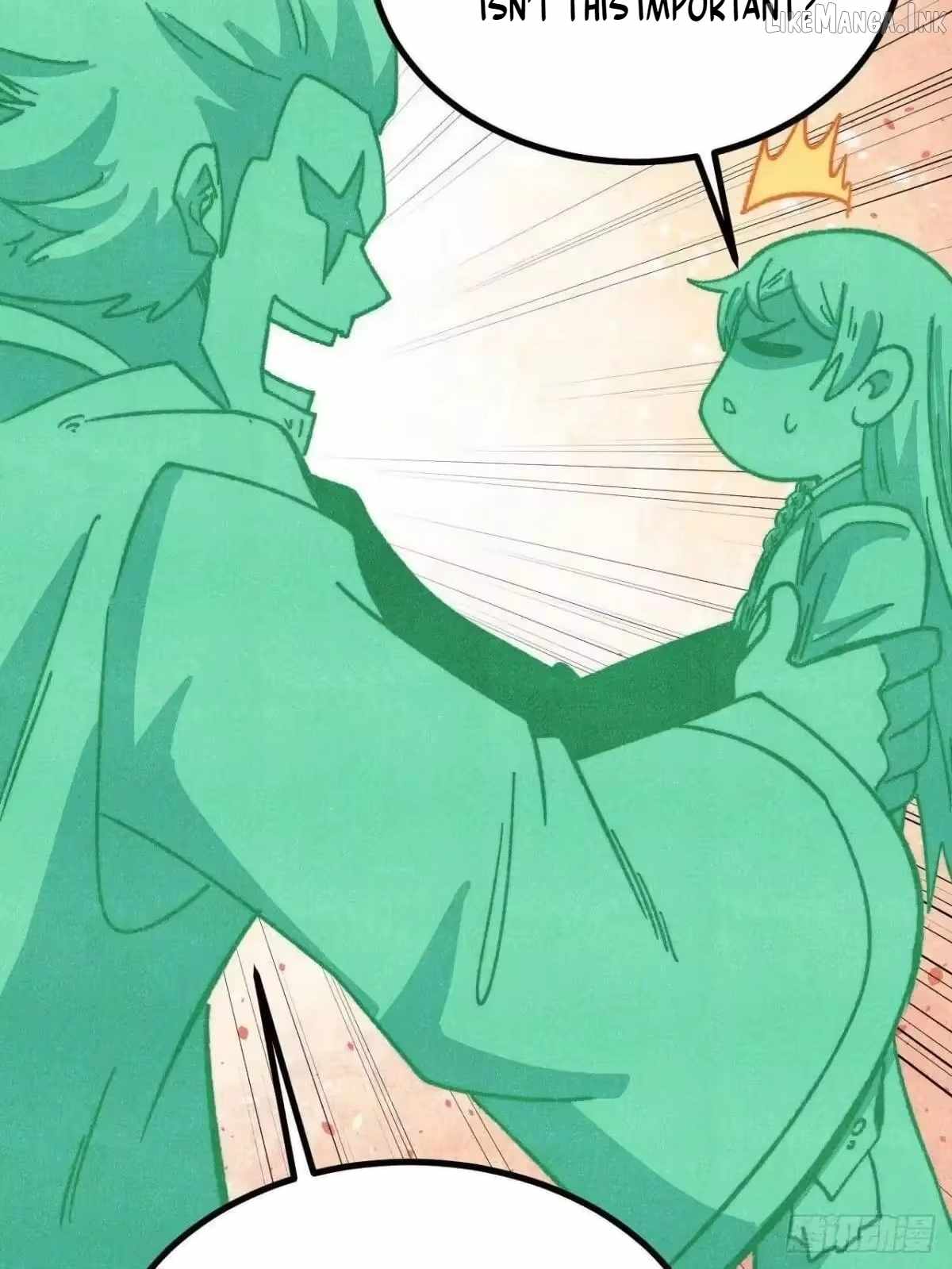 All Hail the Sect Leader - Chapter 535 Page 41