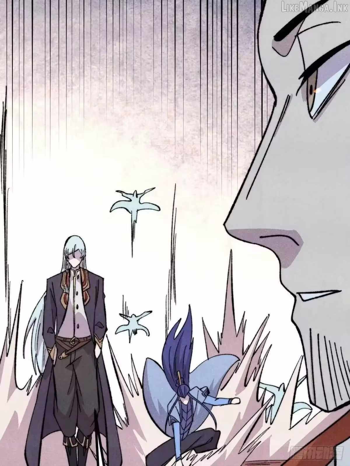 All Hail the Sect Leader - Chapter 535 Page 51