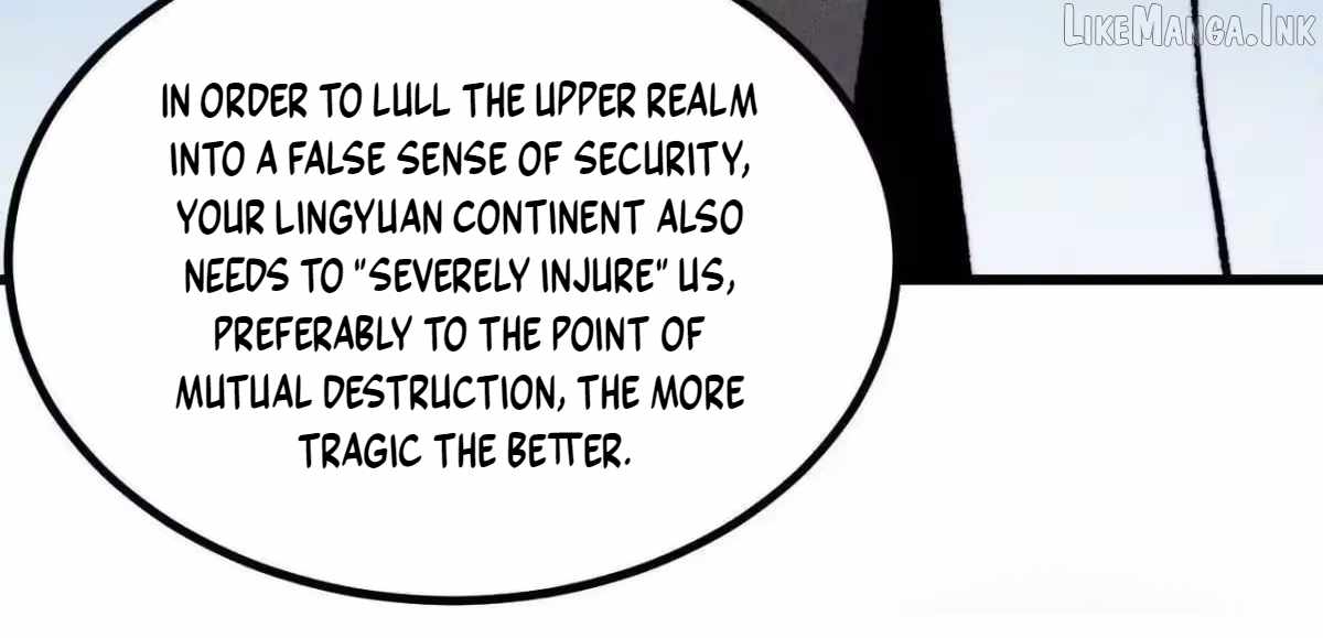All Hail the Sect Leader - Chapter 535 Page 54